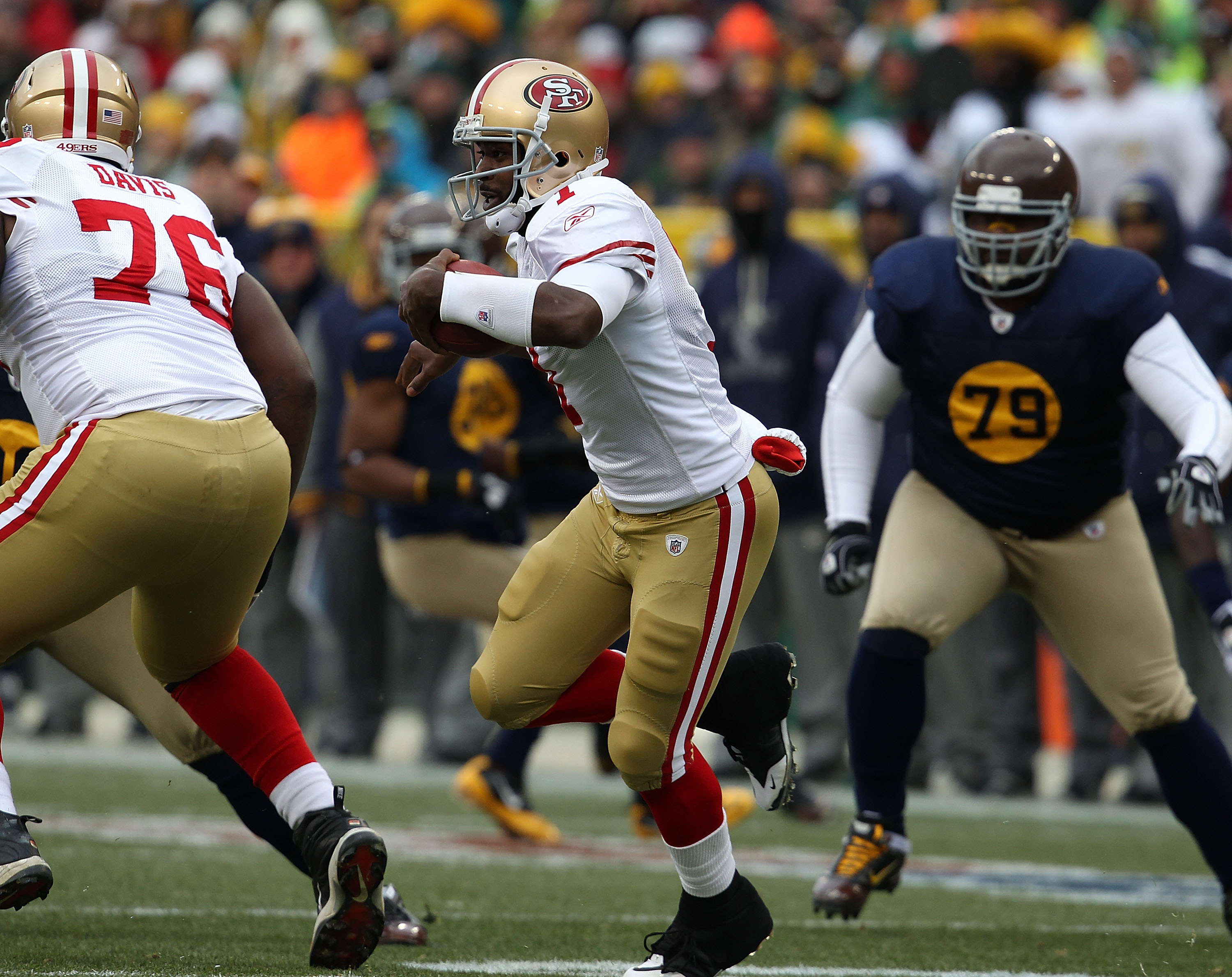 NFL Playoff Scenarios: 10 Ways The San Francisco 49ers Can Win The NFC ...