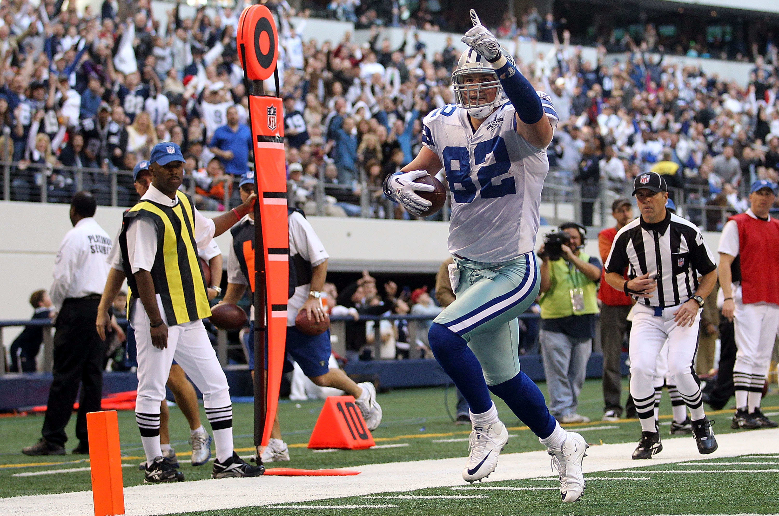 Washington Football Team vs. Dallas Cowboys highlights