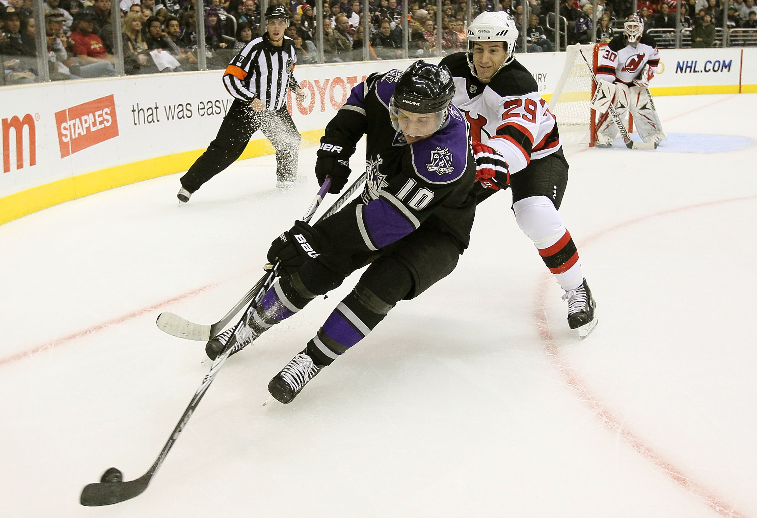 Brayden Schenn continues to be Mr. Consistent for points, assists