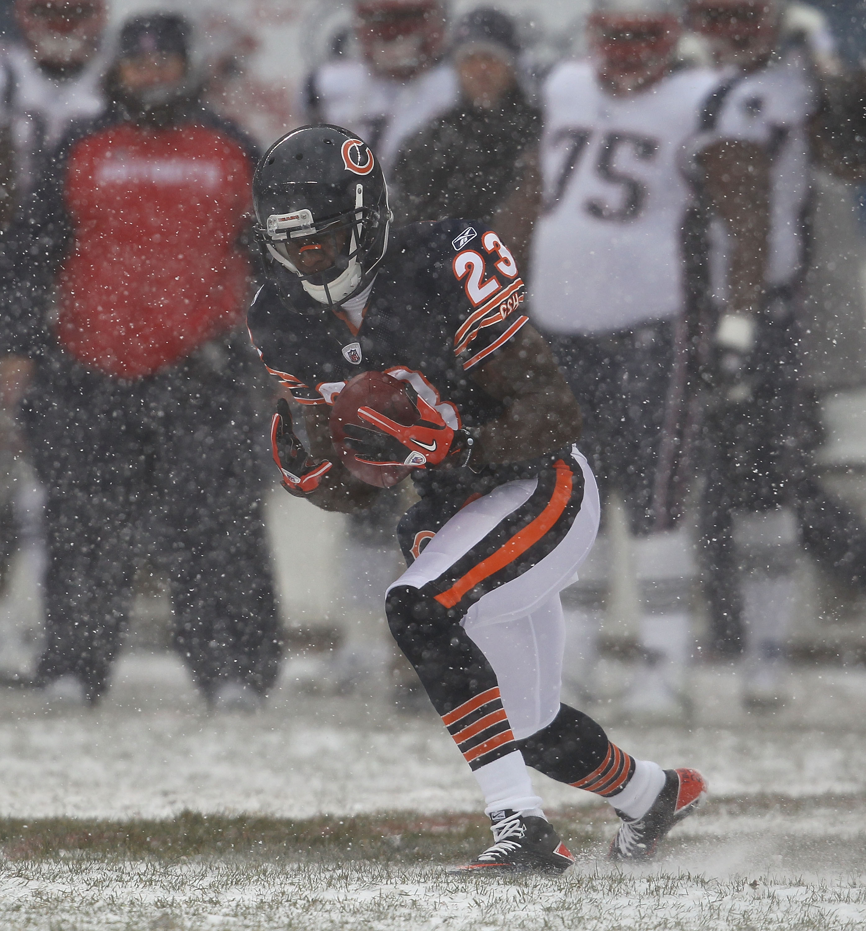 Chicago Bears and Devin Hester: Are the NFC North Champions Super Bowl  Bound?, News, Scores, Highlights, Stats, and Rumors