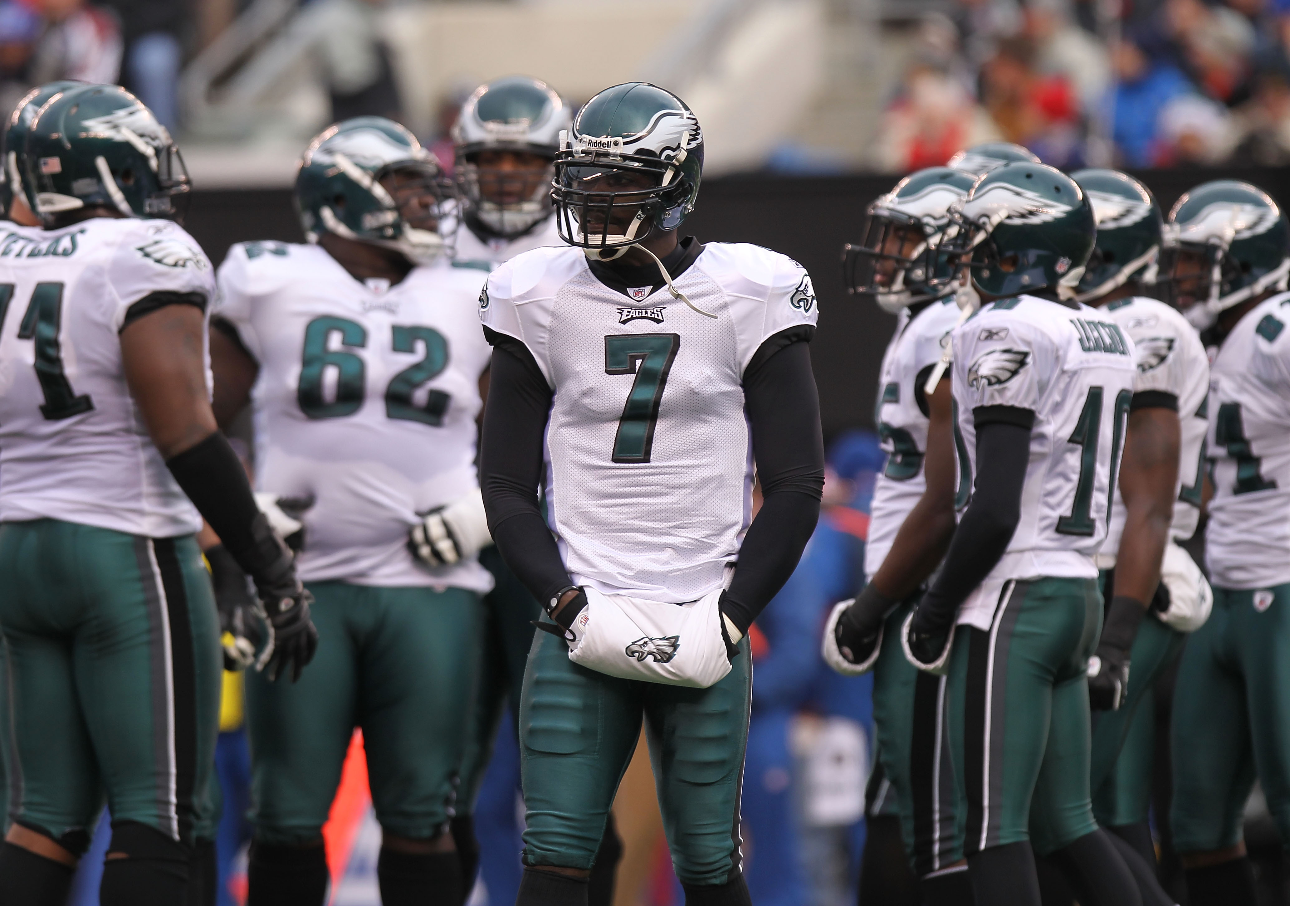 New York Giants vs. Philadelphia Eagles predictions for NFL playoffs