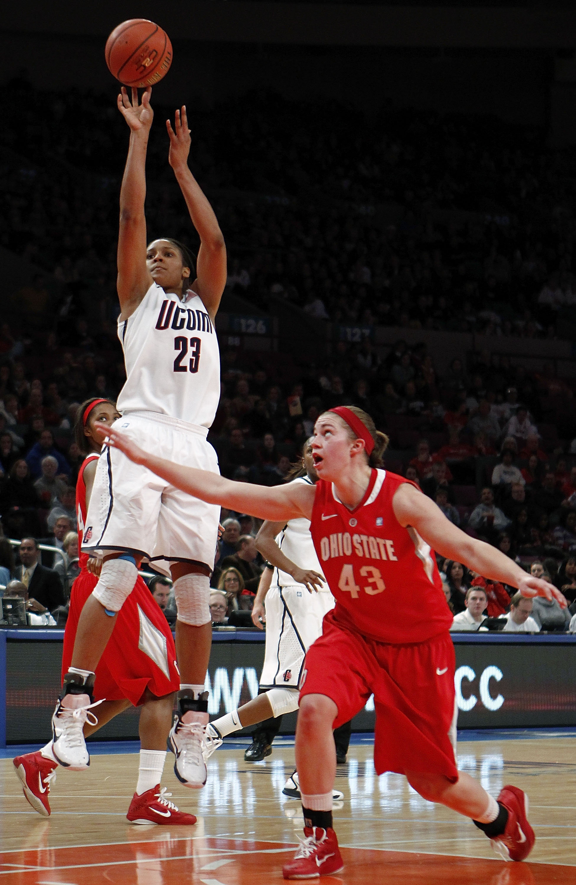 UConn Women's Basketball: Where Does Their Streak Rank Among The Best ...