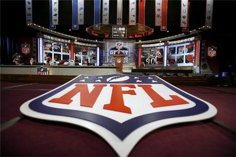 2011 NFL Mock Draft: Entire 1st Round Predictions