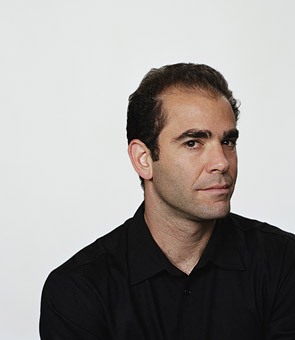 Pete Sampras and the 20 Worst Receding Hairlines in Sports | News, Scores,  Highlights, Stats, and Rumors | Bleacher Report