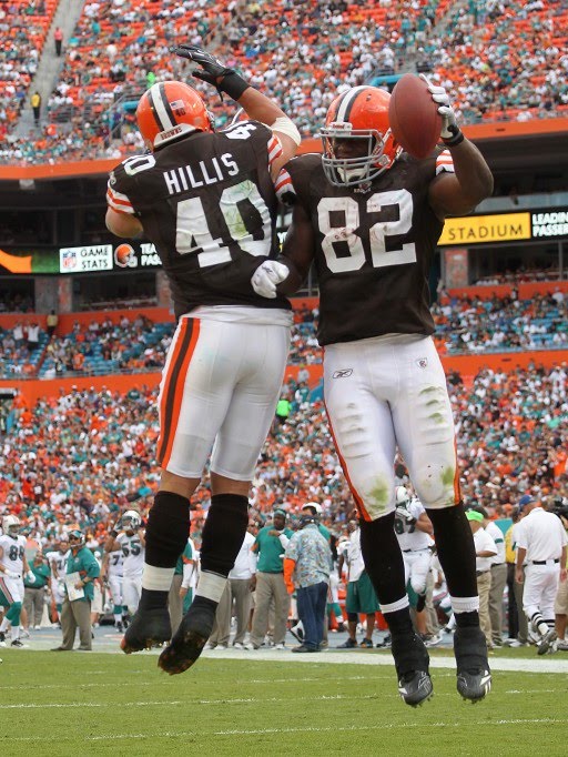 Cleveland Browns News and Rumors 3/11: Numbers, Faux Rumors, and a