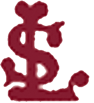 St. Louis Cardinals Home Uniform - National League (NL) - Chris Creamer's  Sports Logos Page 