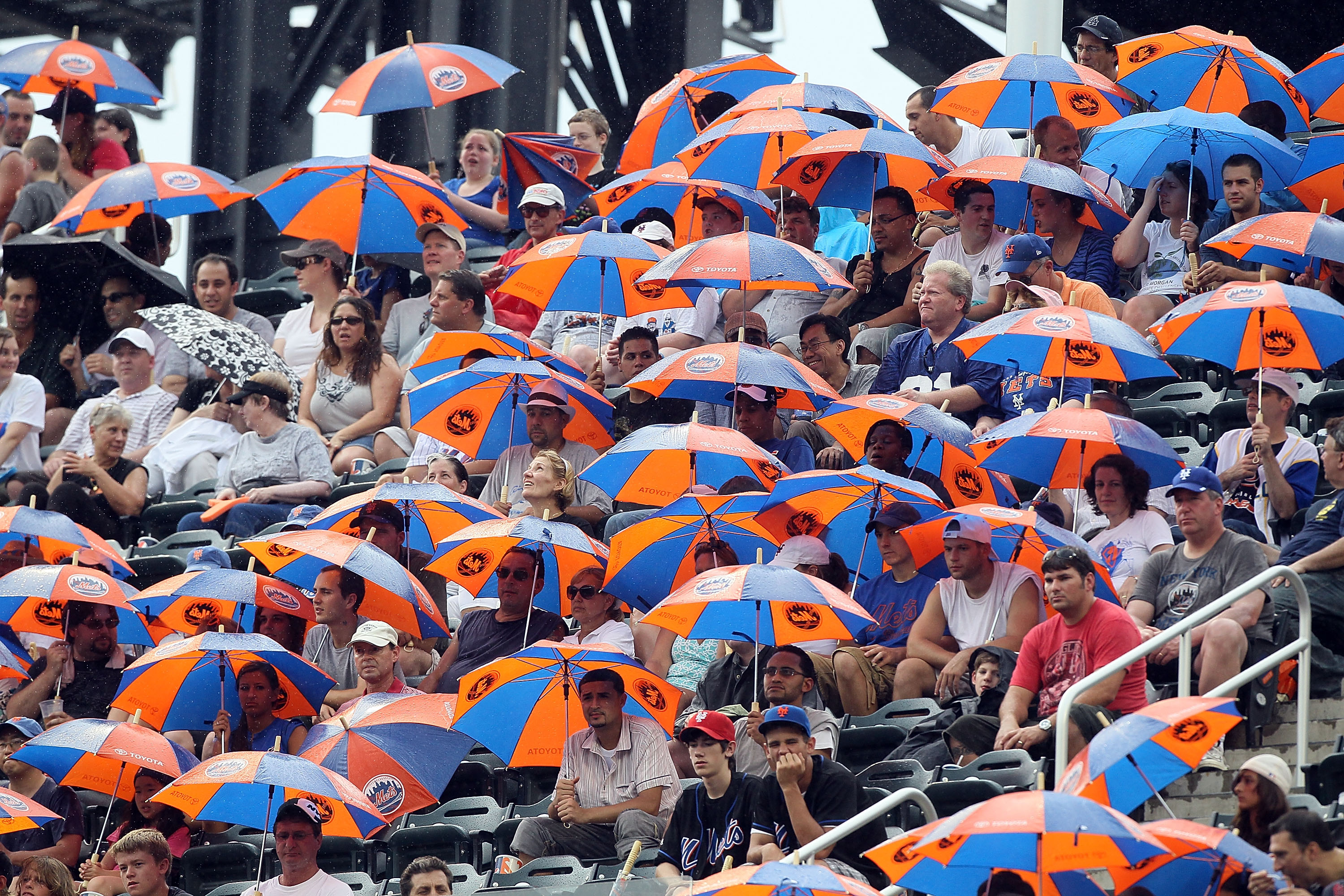 After Maine Departs Early, the Mets' Bullpen Falters Late - The