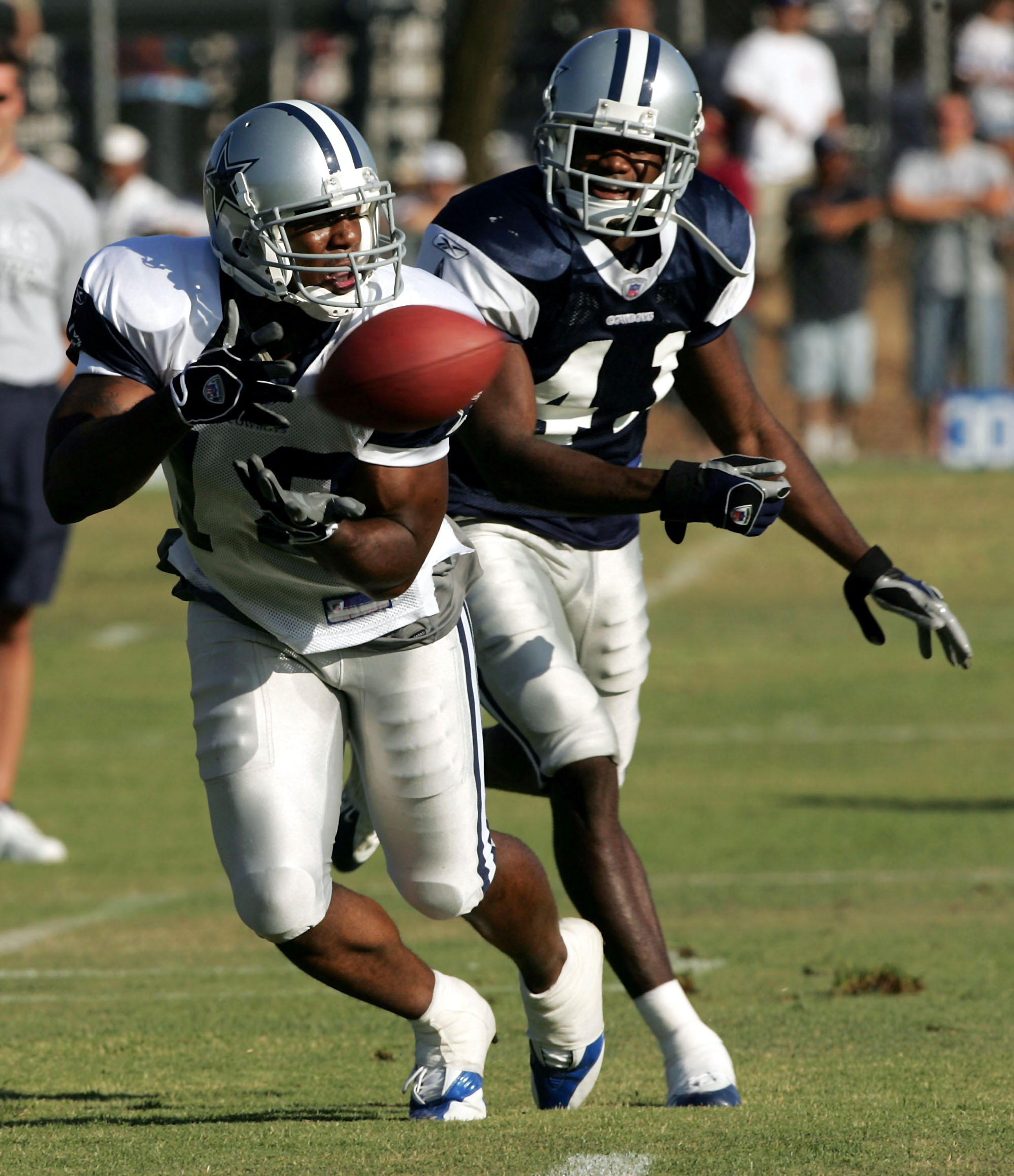 Dallas Cowboys 10 Bold Offseason Predictions After a Tough 2010 Season