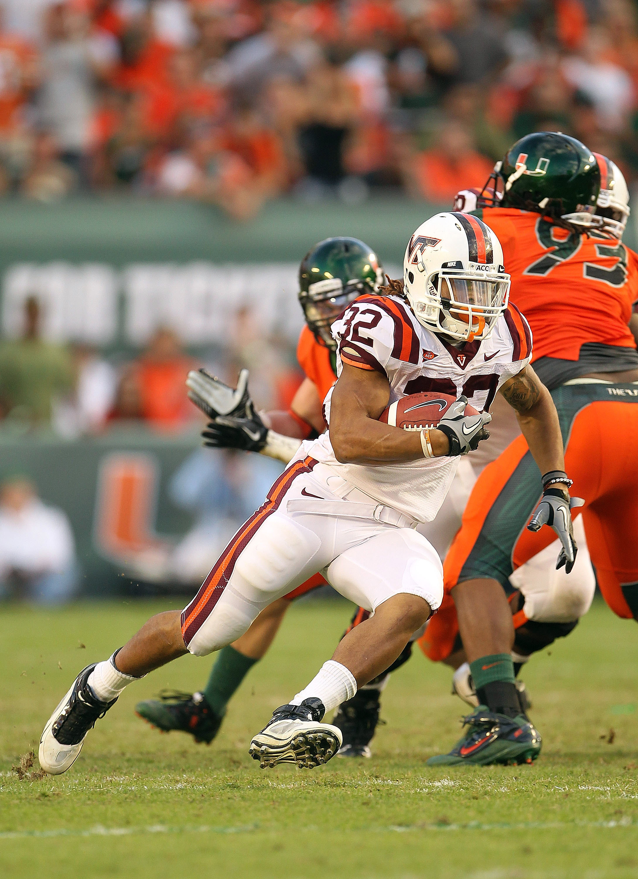 Orange Bowl 2010: 10 Things You Need to Know About Stanford vs. Virginia  Tech, News, Scores, Highlights, Stats, and Rumors