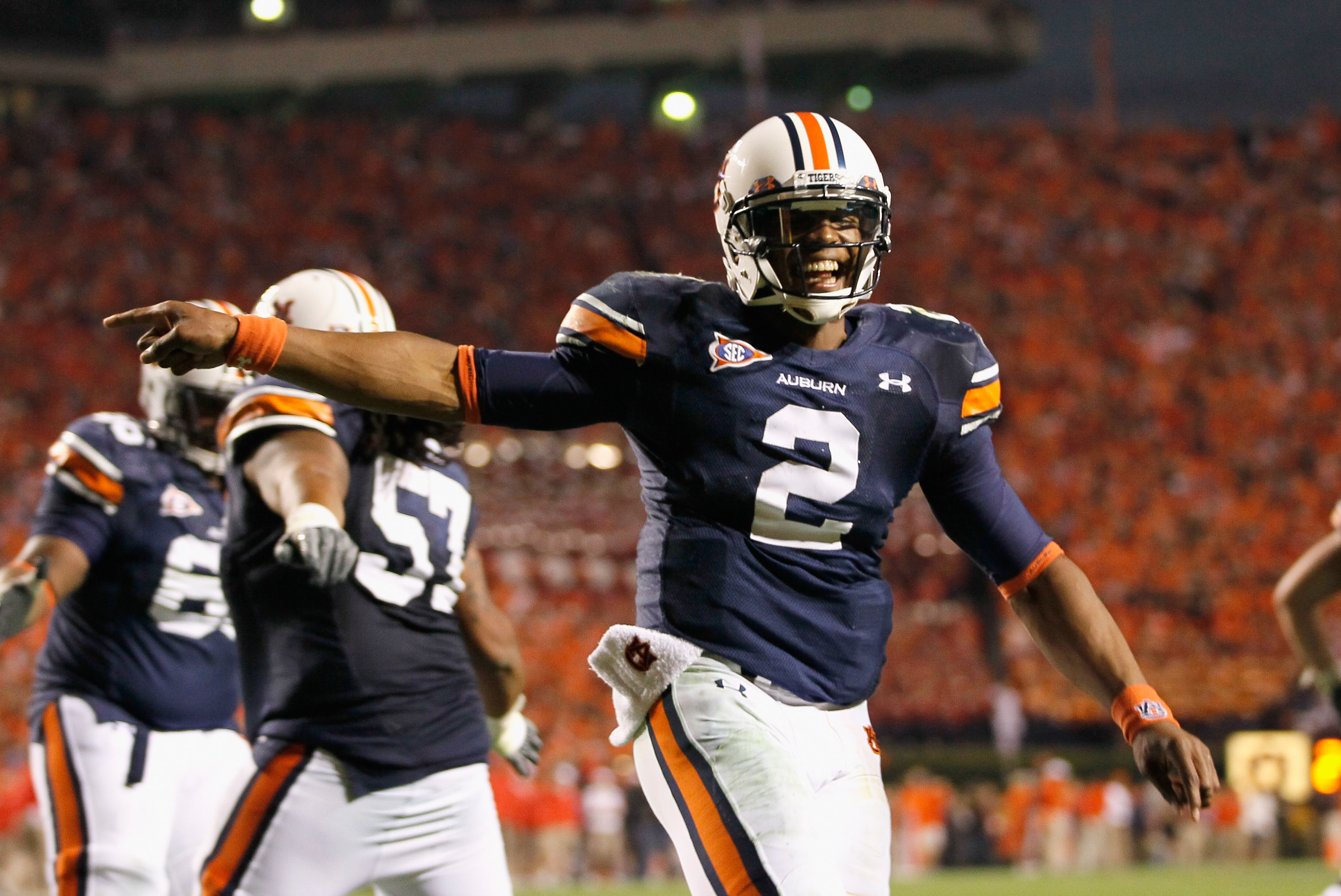 BCS National Championship Game: 5 Prop Bets You Should Take