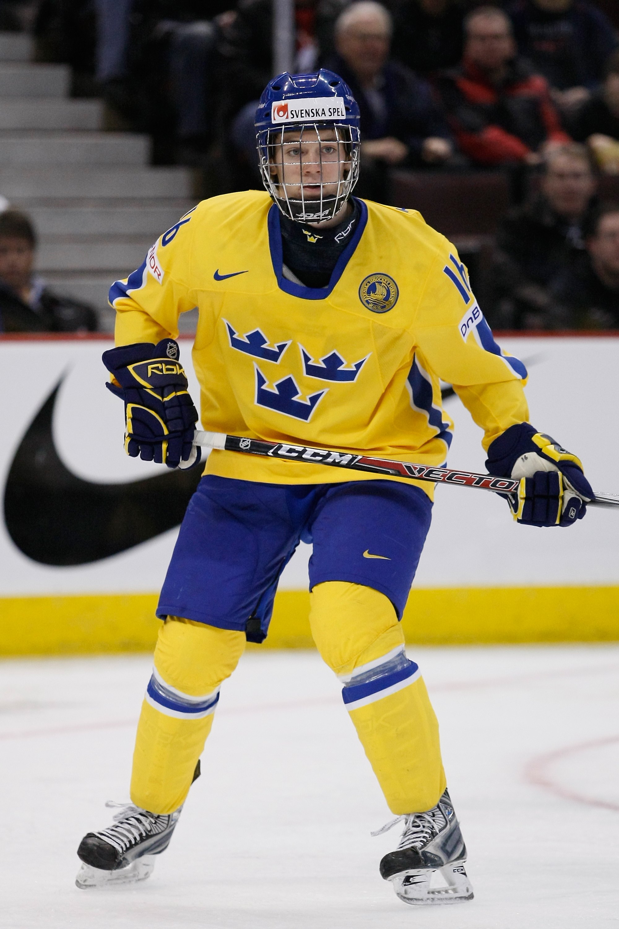 A new class of top-tier Asian hockey talent joins the NHL — and