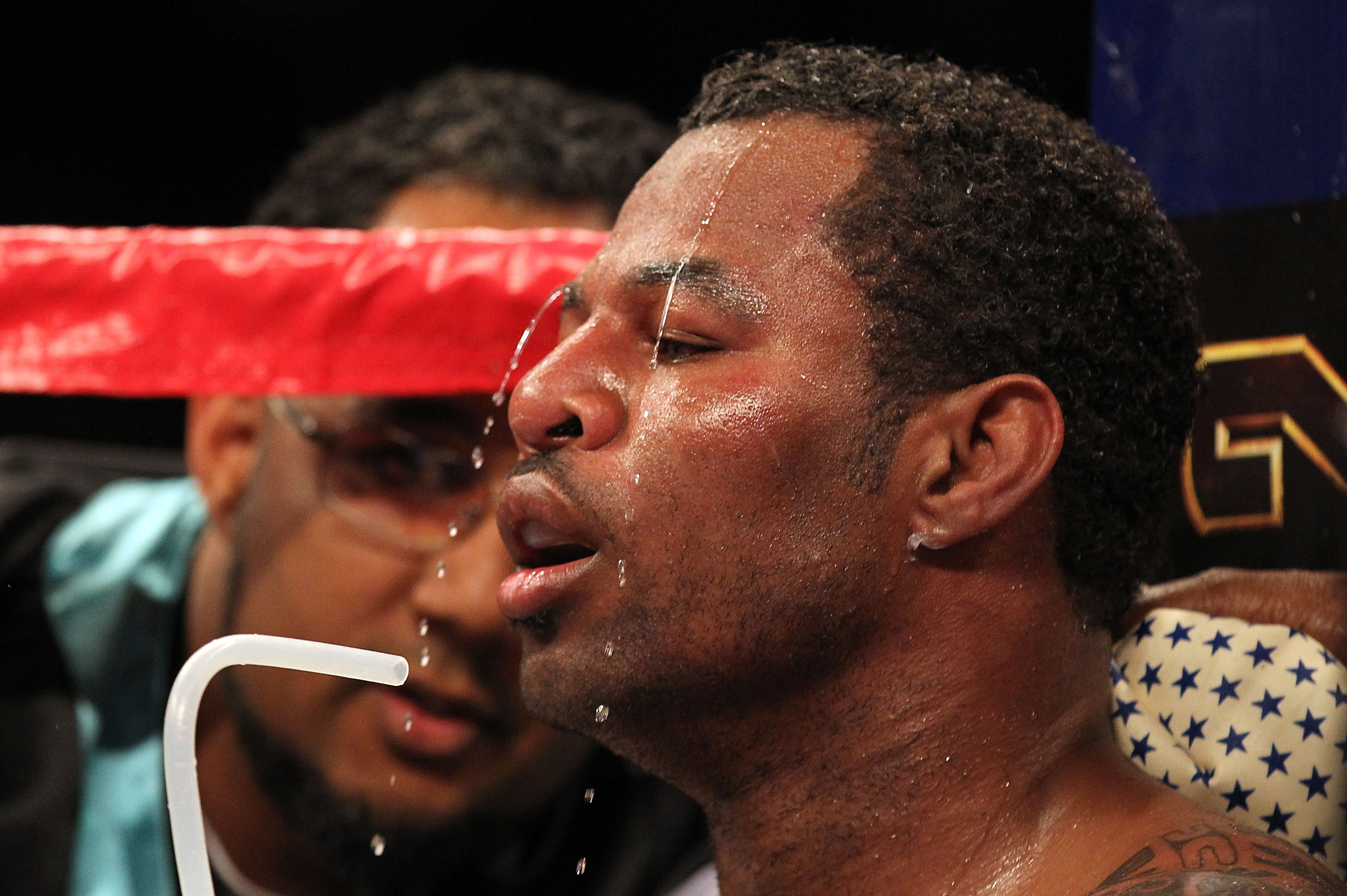 Shane Mosley Does He Stand a Chance Against Manny Pacquiao? News