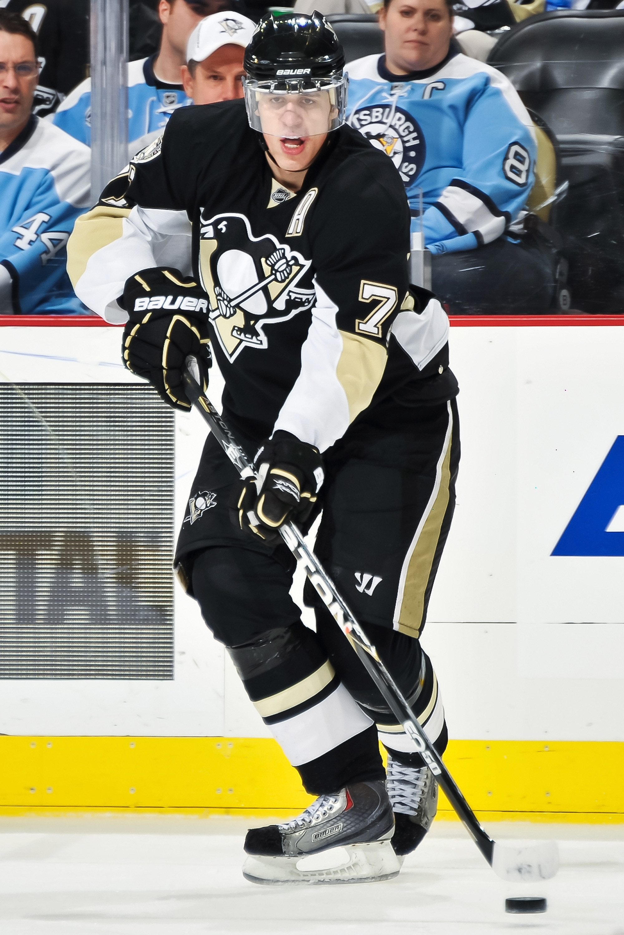 Evgeni Malkin, Pittsburgh Penguins 