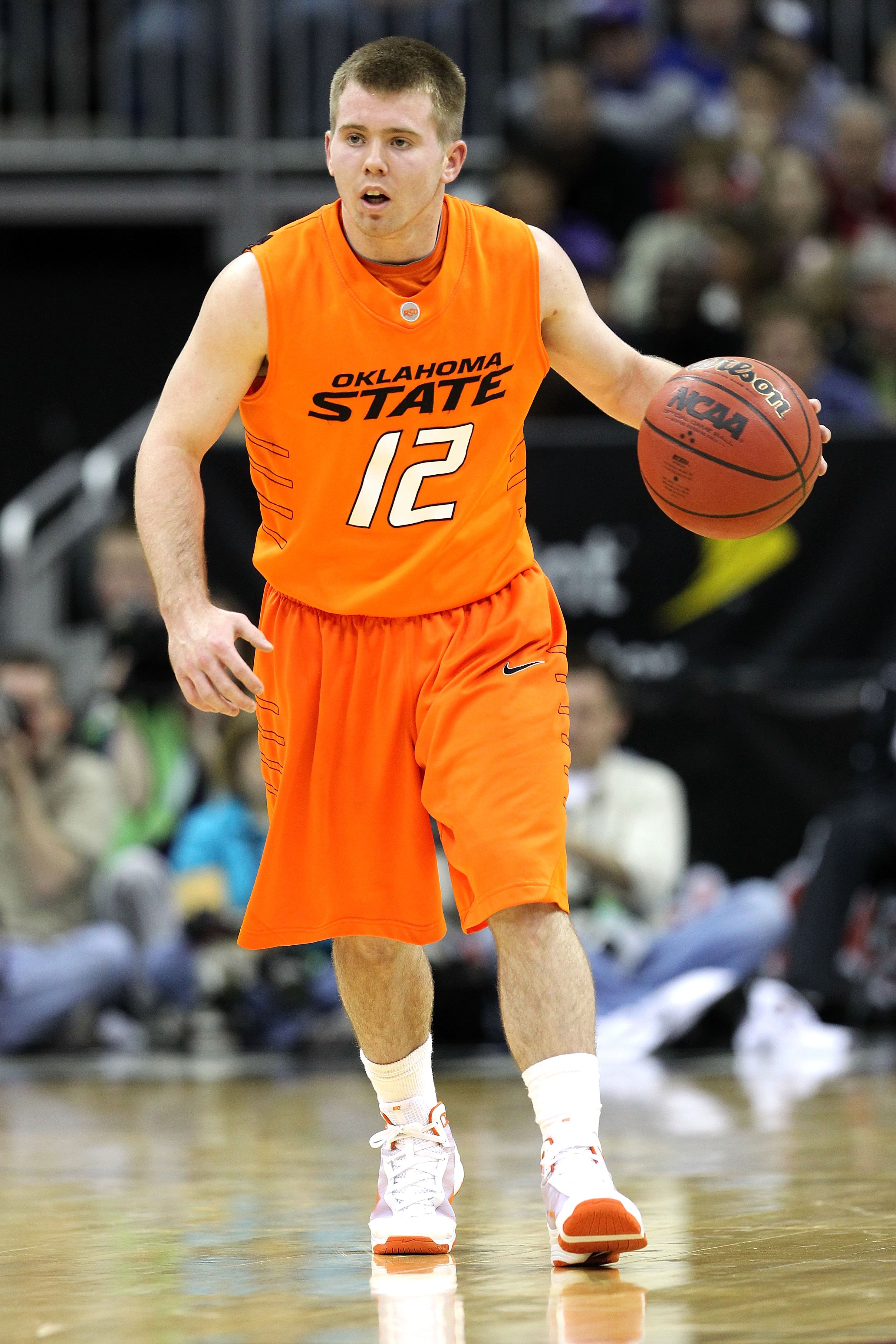 Big 12 Basketball Power Rankings Week 6 News, Scores, Highlights