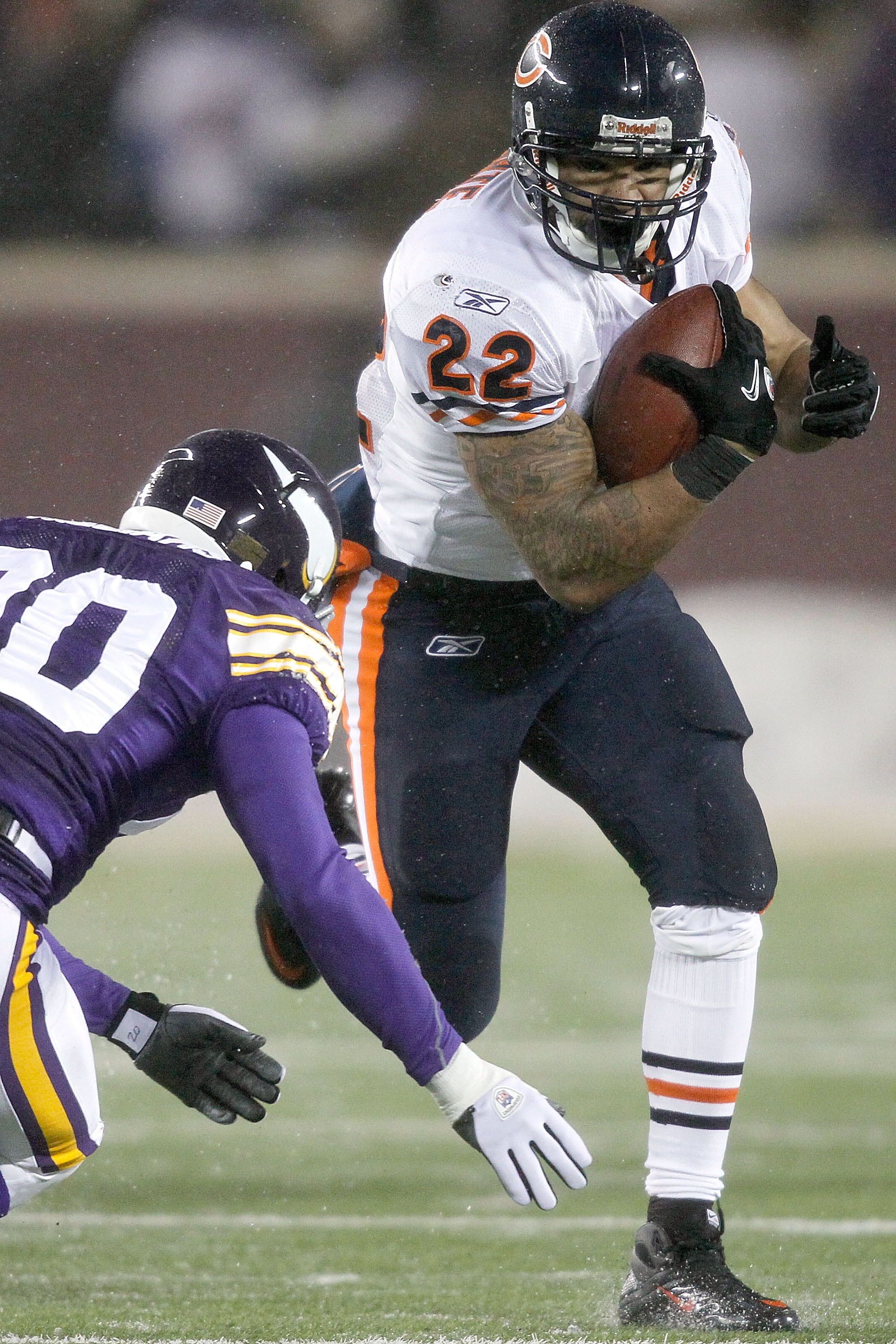 Bears at Vikings: Slideshow – Twin Cities