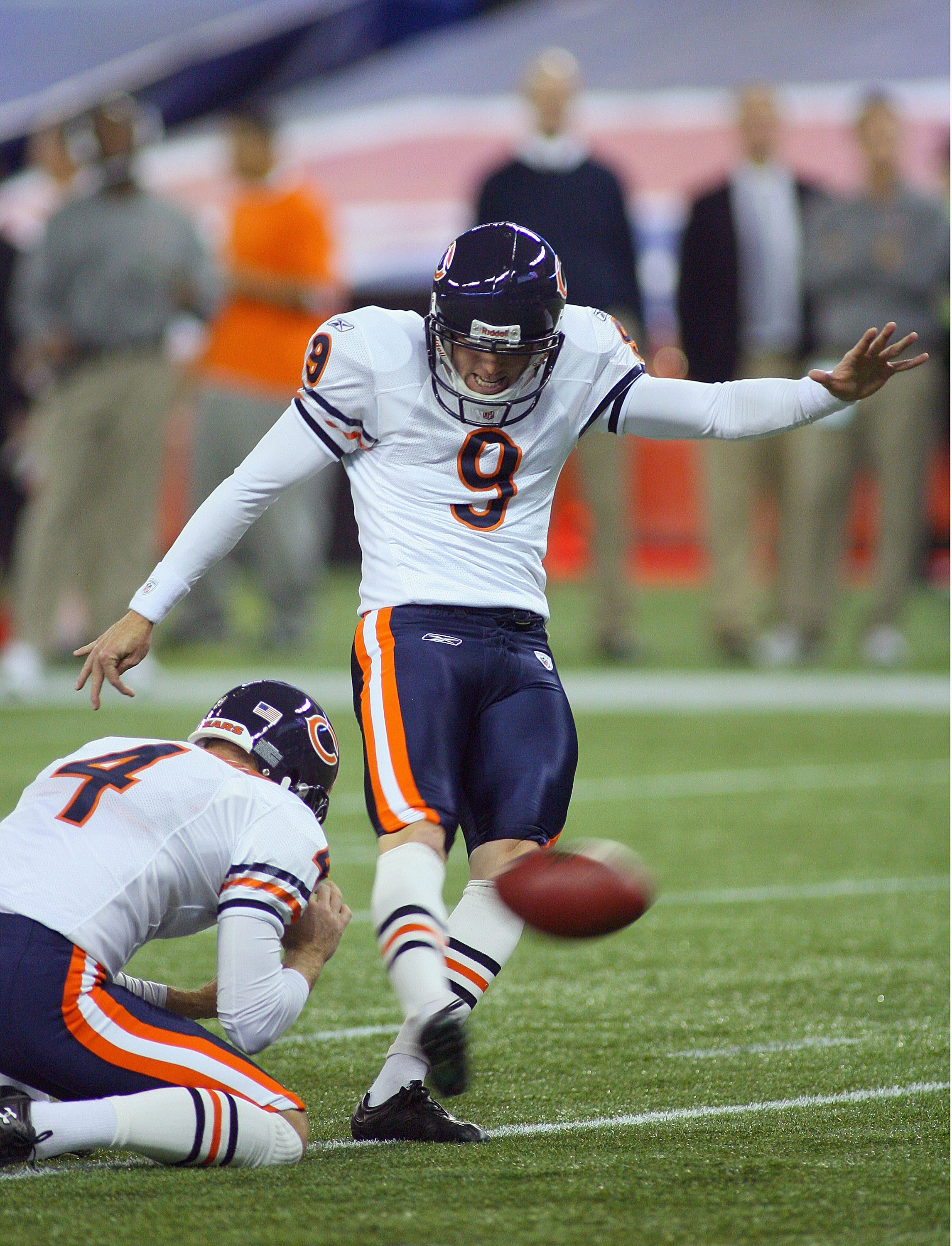 Bears at Vikings: Slideshow – Twin Cities