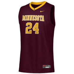 Top 10 Best-Selling College Basketball Jerseys