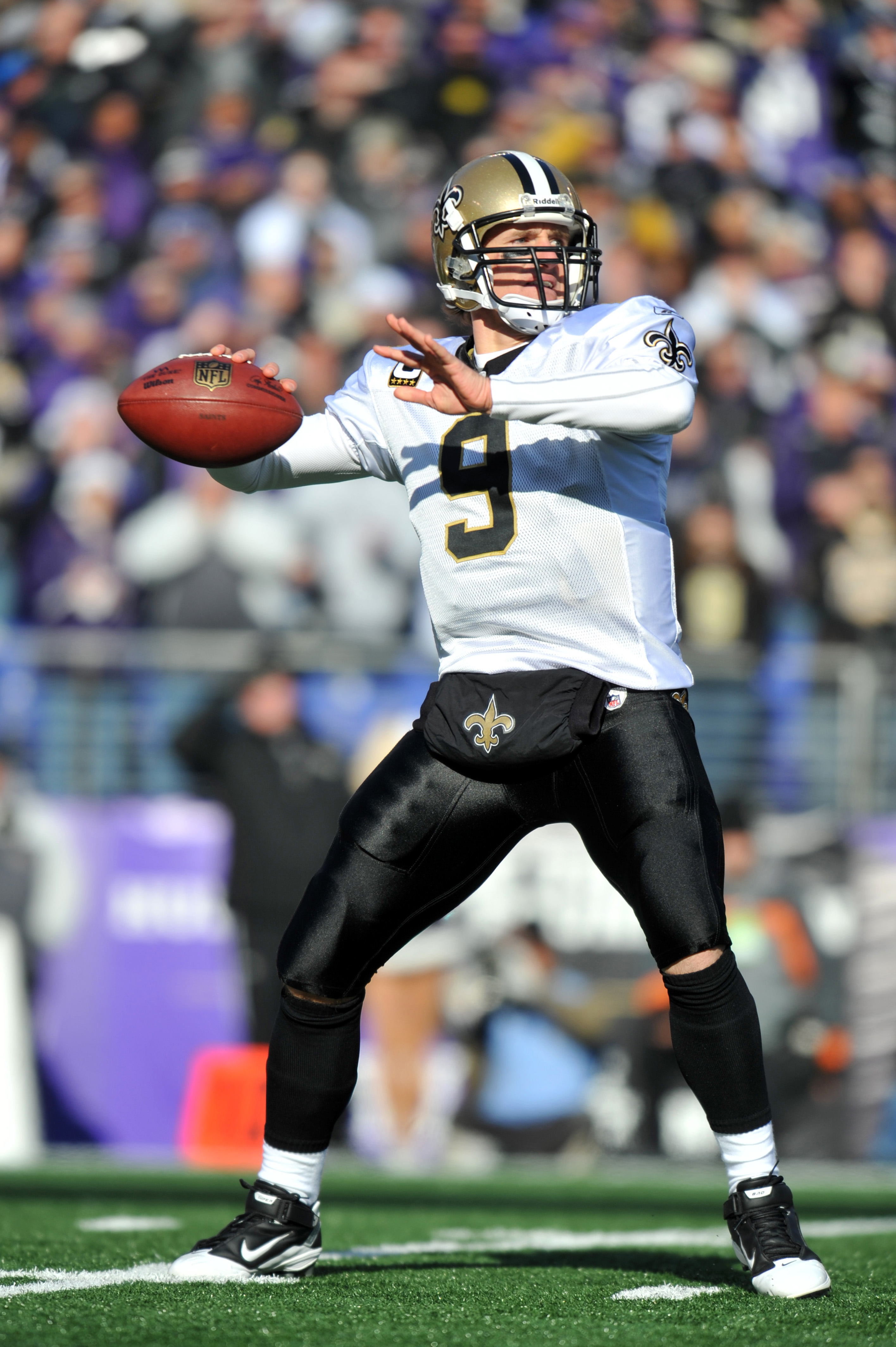 New Orleans Saints Pittsburgh Steelers Predictions For NFL