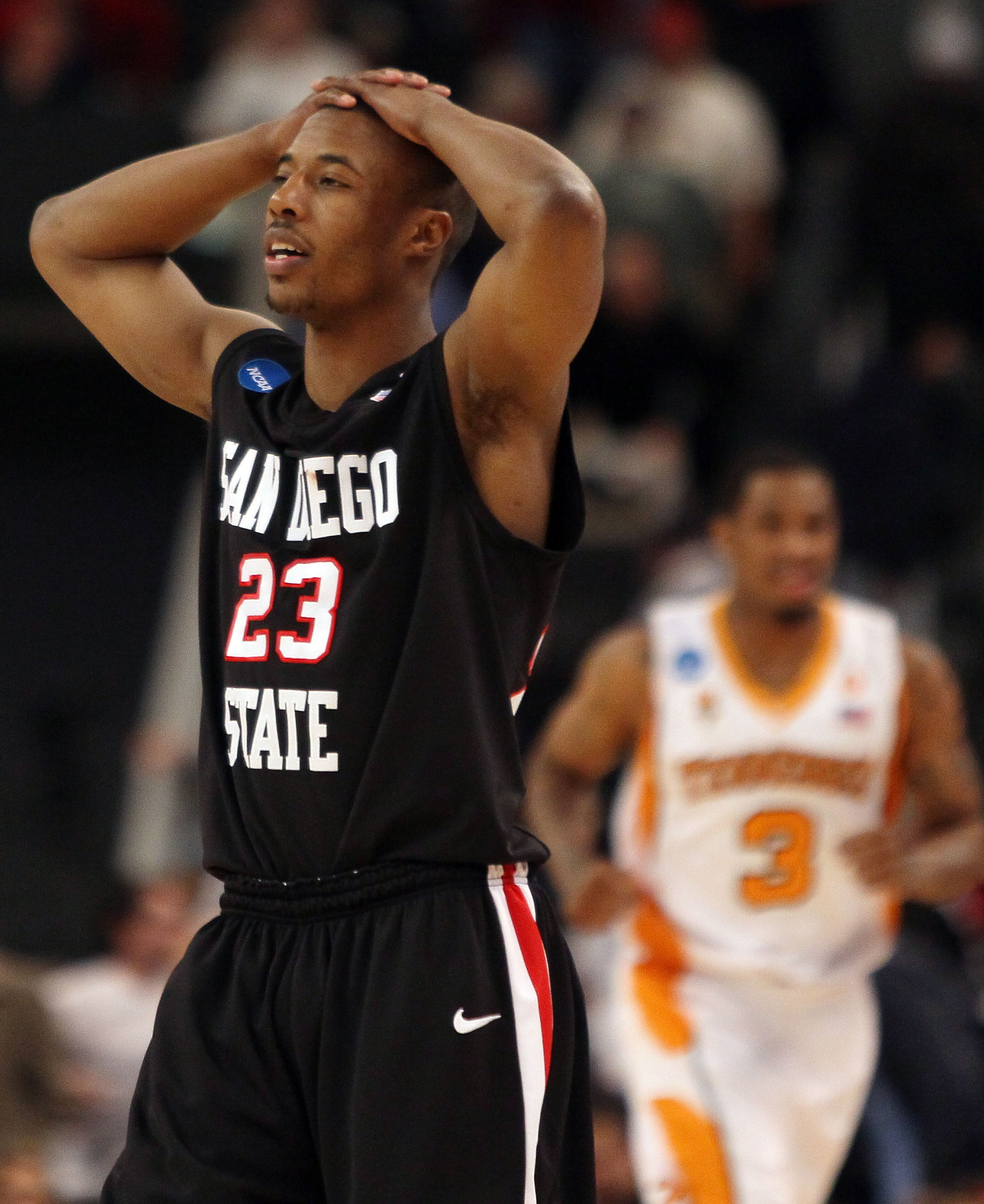 The Business of College Basketball Jerseys