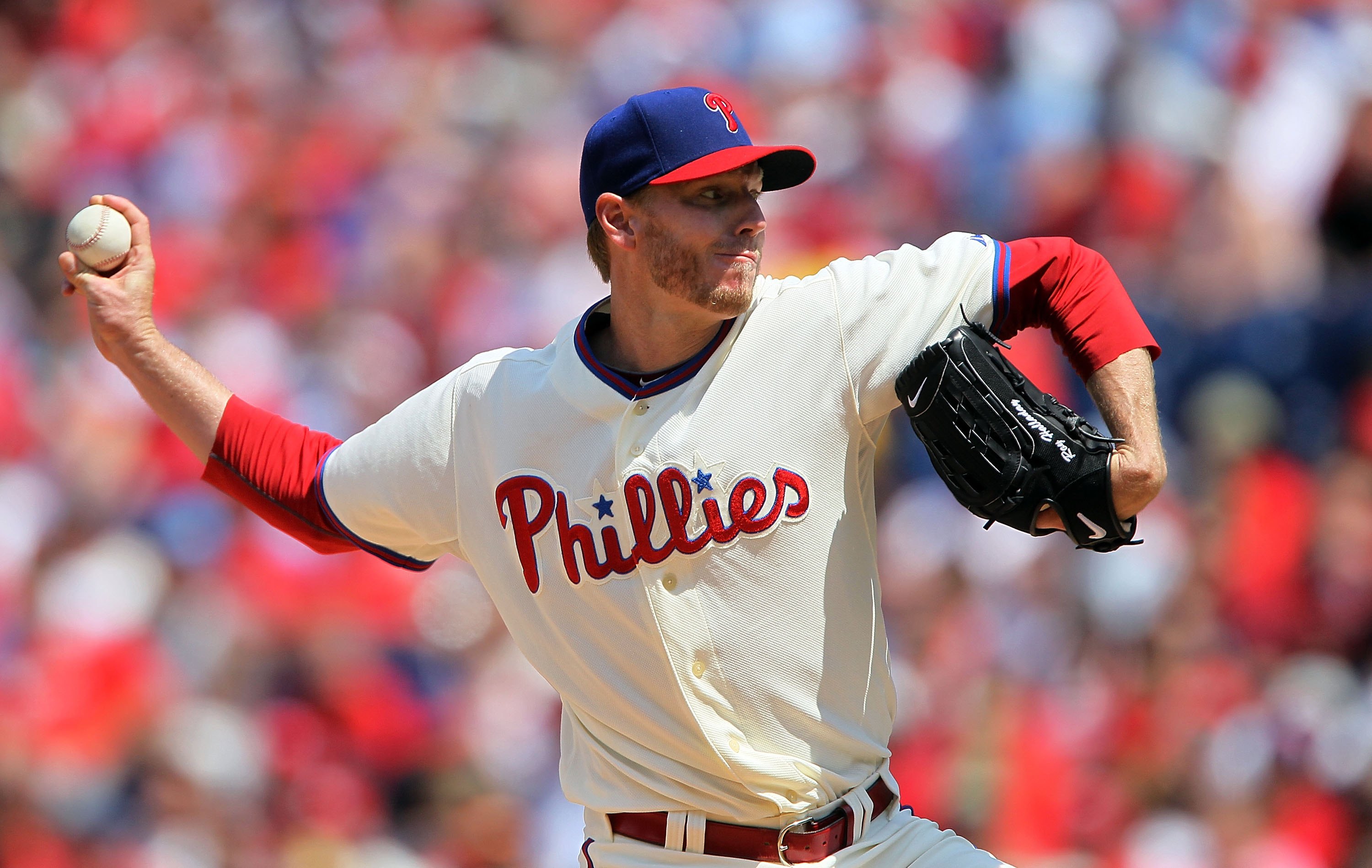 Power Ranking the Philadelphia Phillies and MLB's 25 Best Pitching