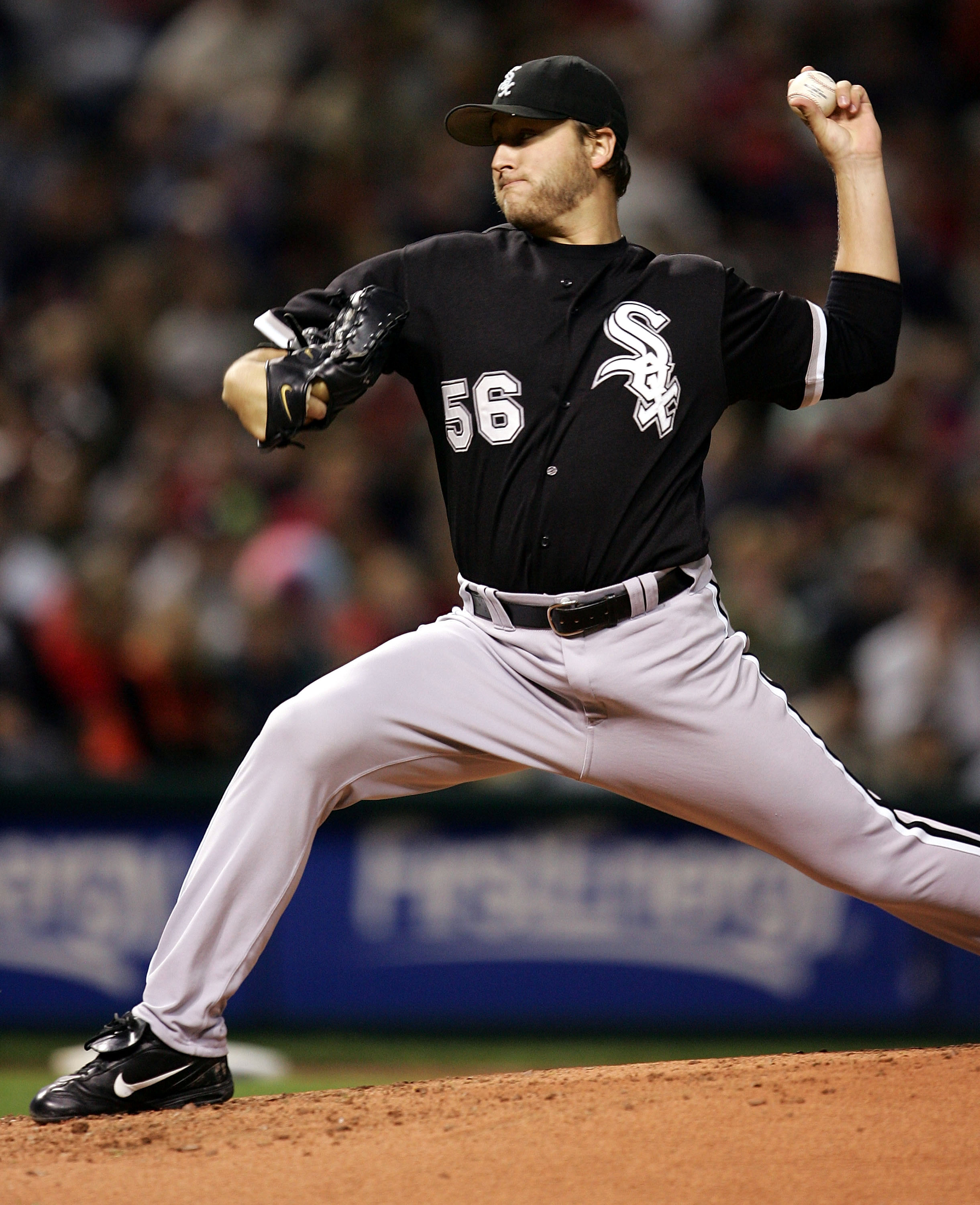 Sale vs. Buehrle: A Must-See Matchup with a Strikeout Record There for the  Taking, by Chicago White Sox