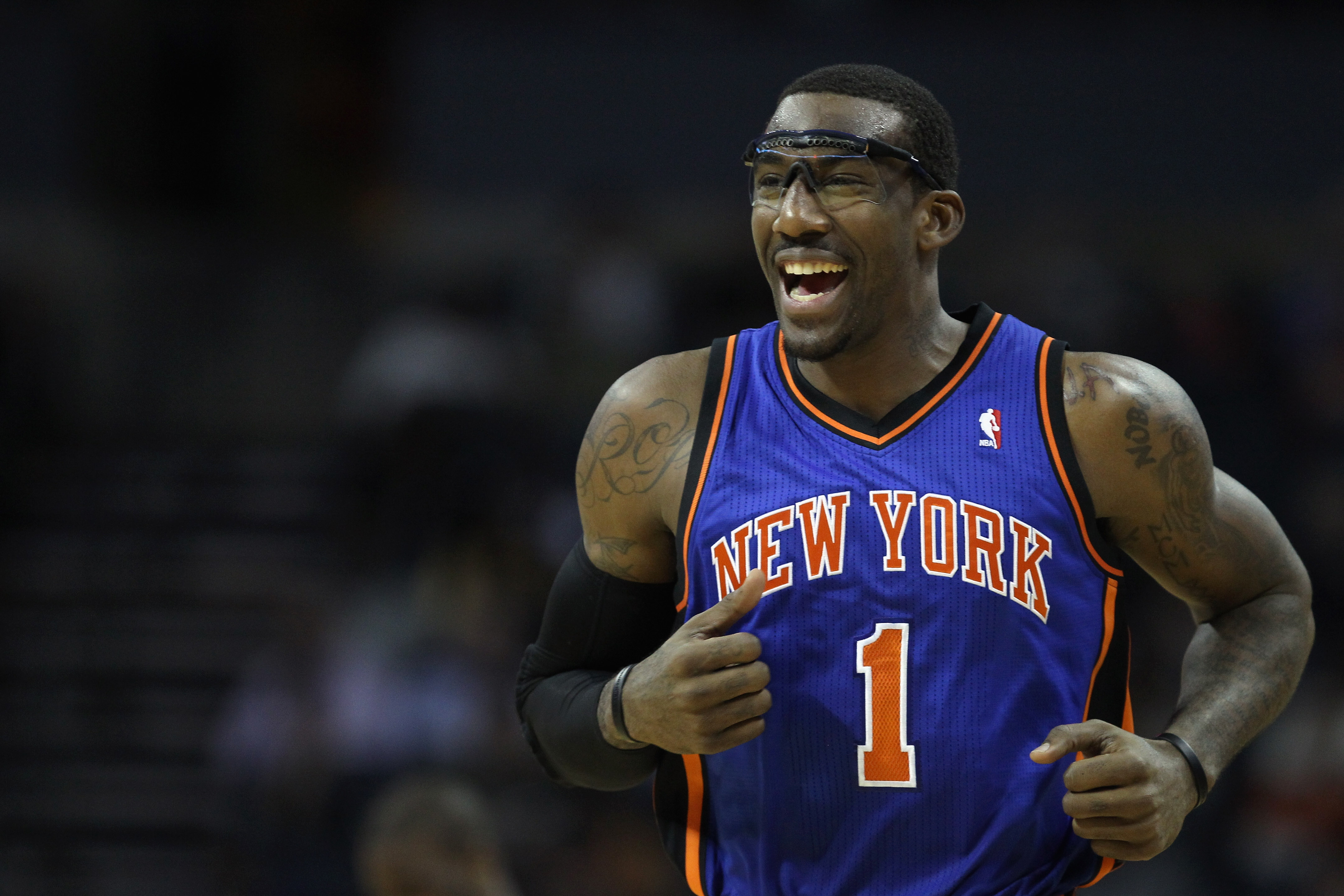 andre stoudemire