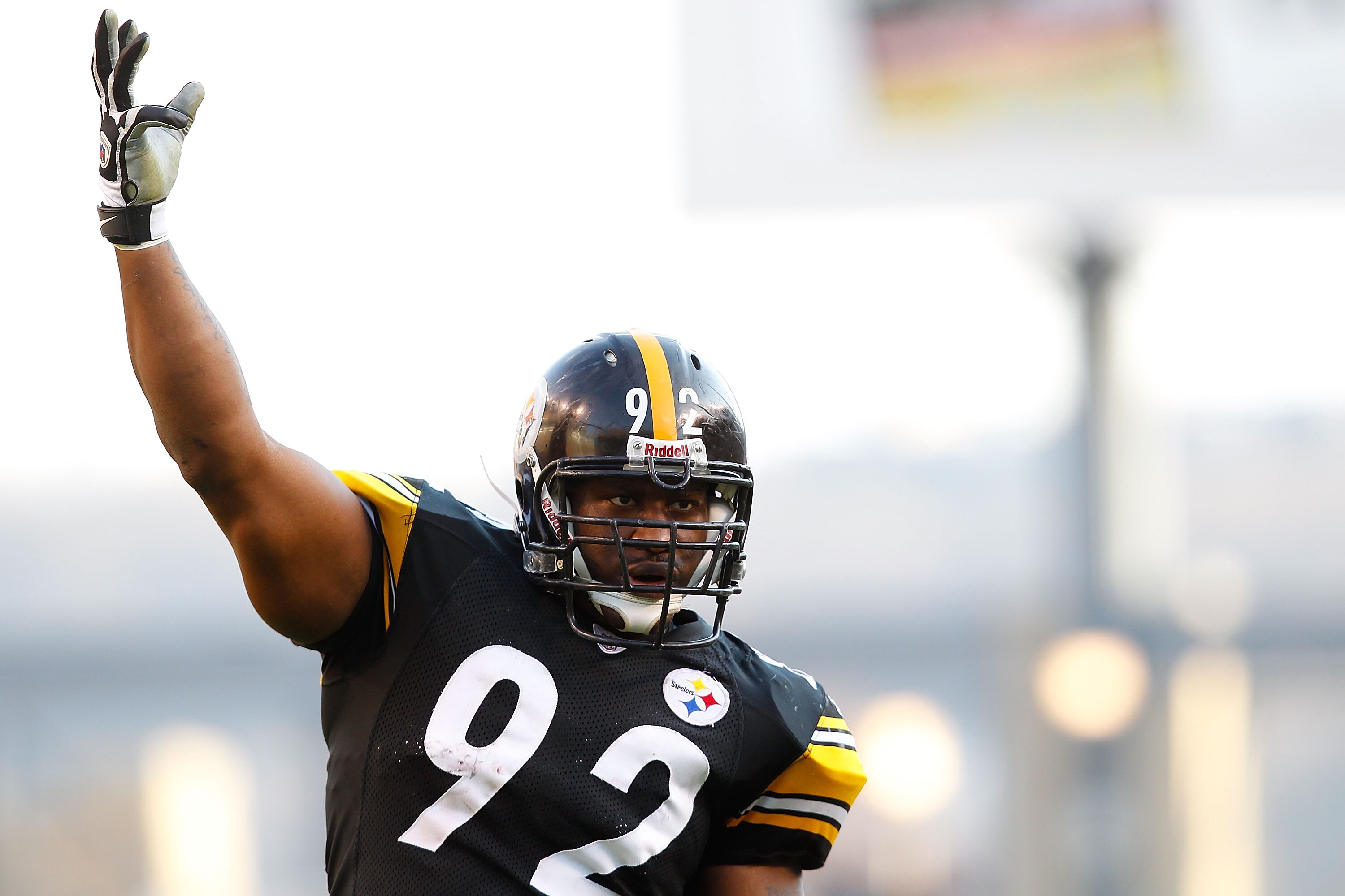 Pittsburgh Steelers Are They Built To Be A Legit Contender In 2010
