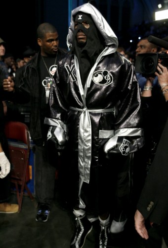 floyd mayweather boxing outfits