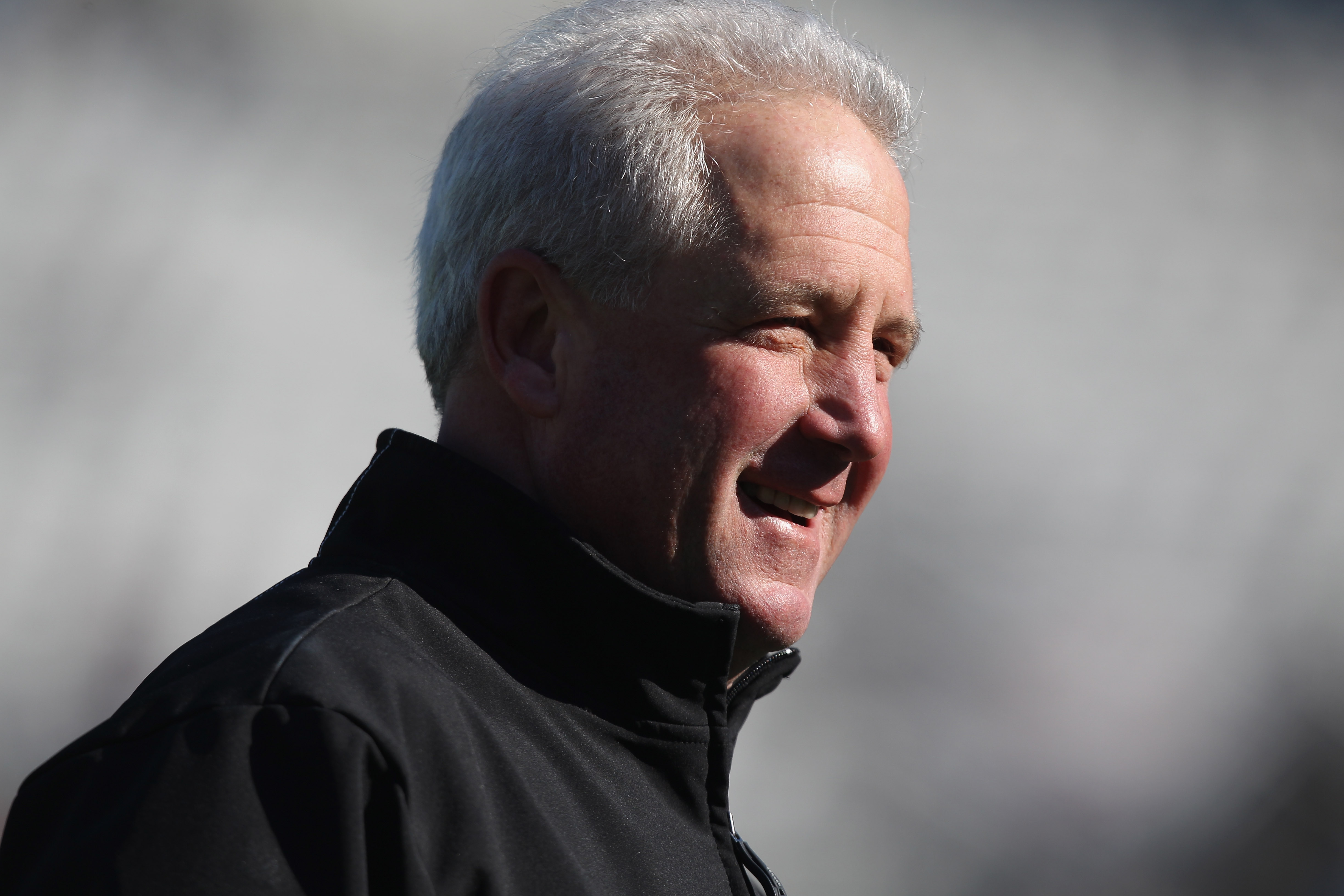 John Fox: The Top 10 Replacements To Take Over Carolina Panthers, News,  Scores, Highlights, Stats, and Rumors