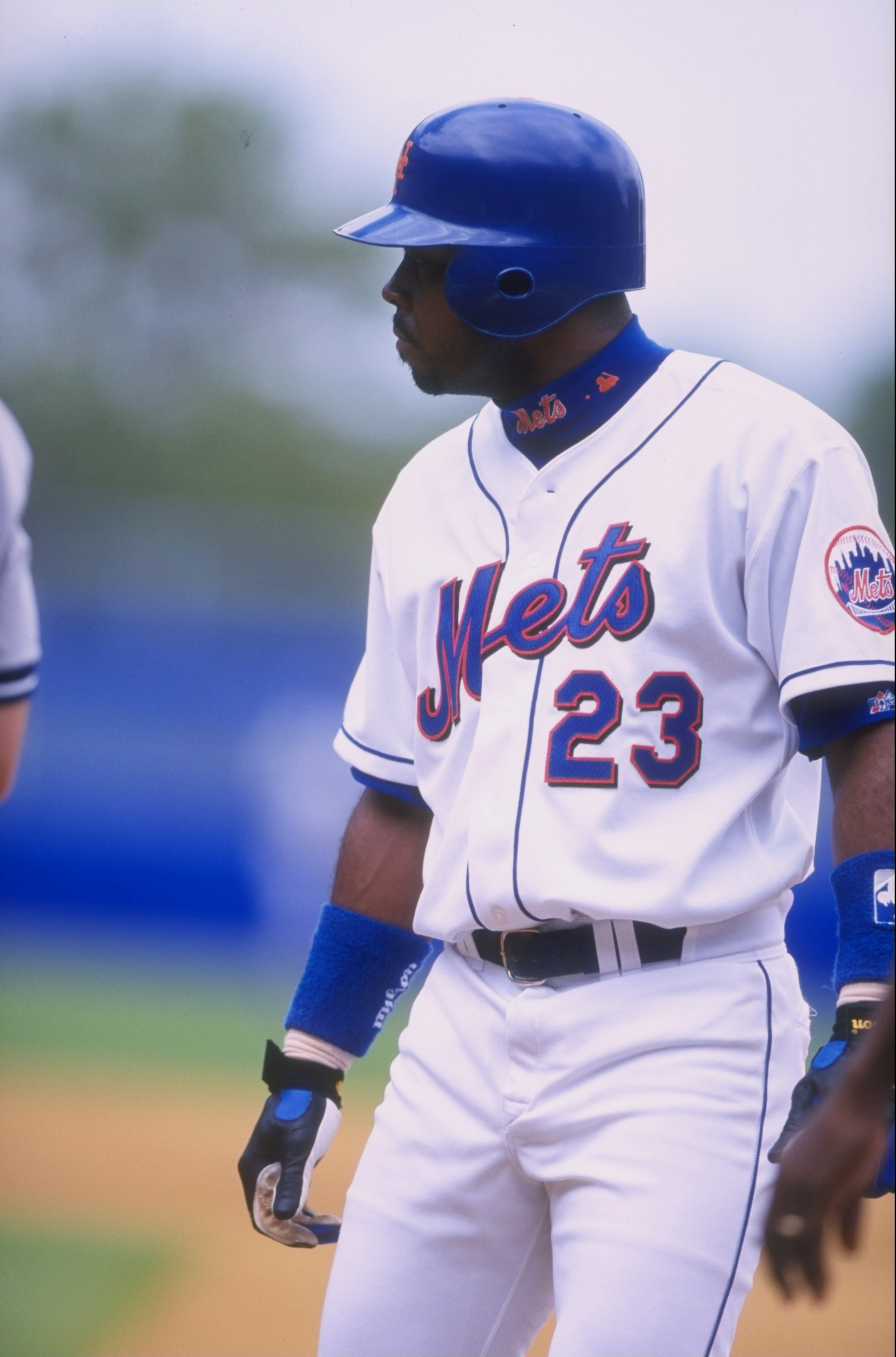Remembering Mets History: (2003) Joe Reyes Is Youngest Player To