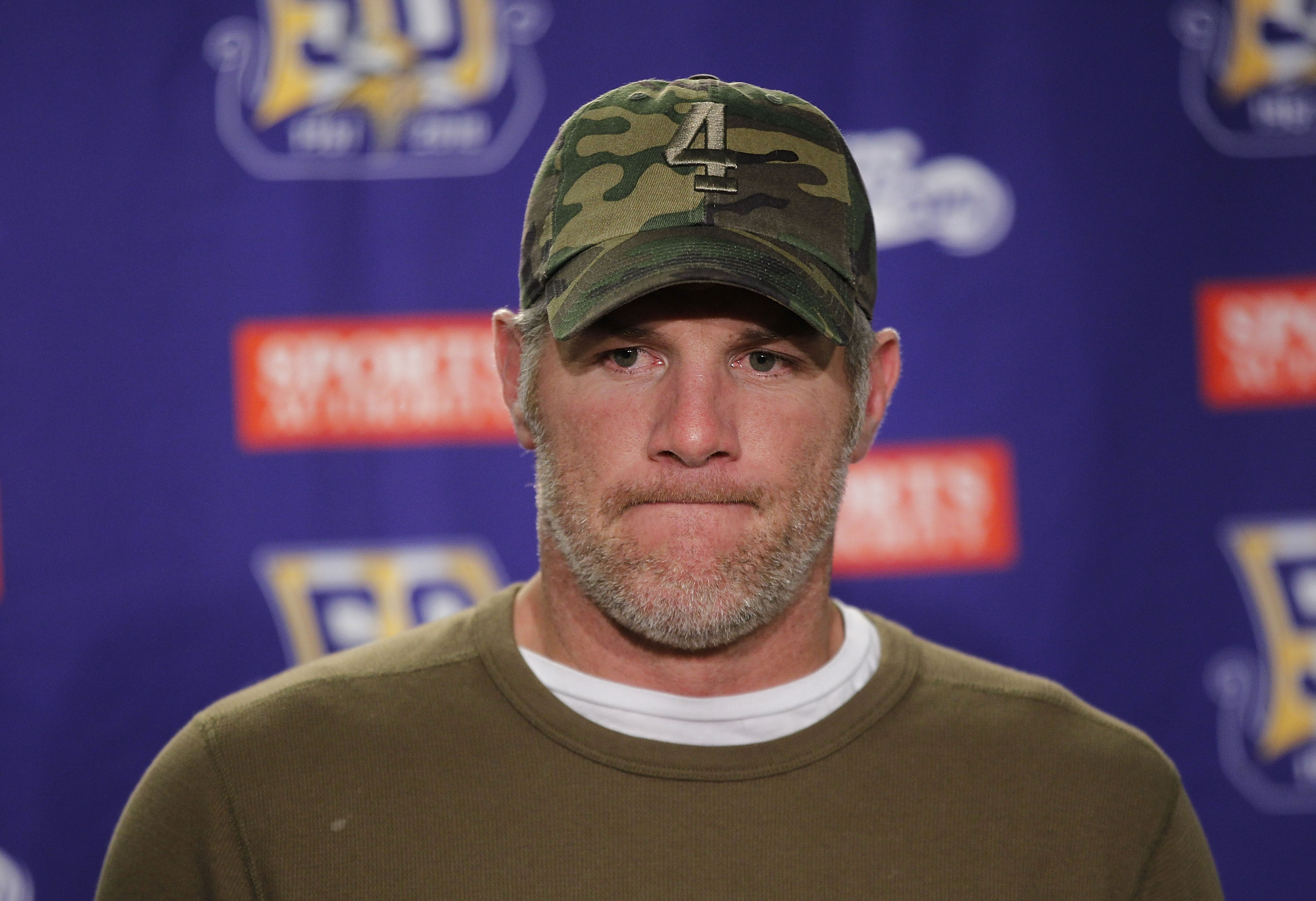 Brett Favre, Rex Ryan and the Weirdest Fetishes in Sports News, Scores, Highlights, Stats, and Rumors Bleacher Report image