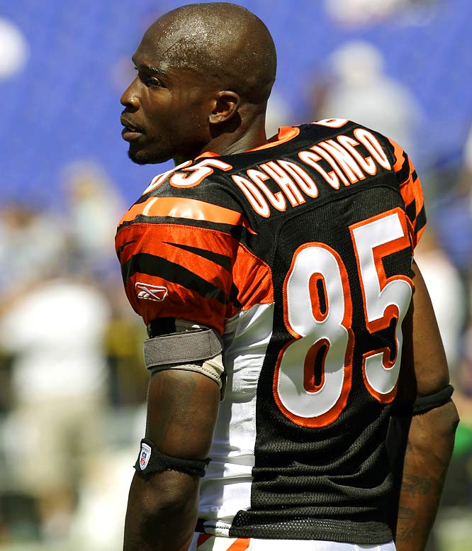 The 100 Most Entertaining Athletes of All Time