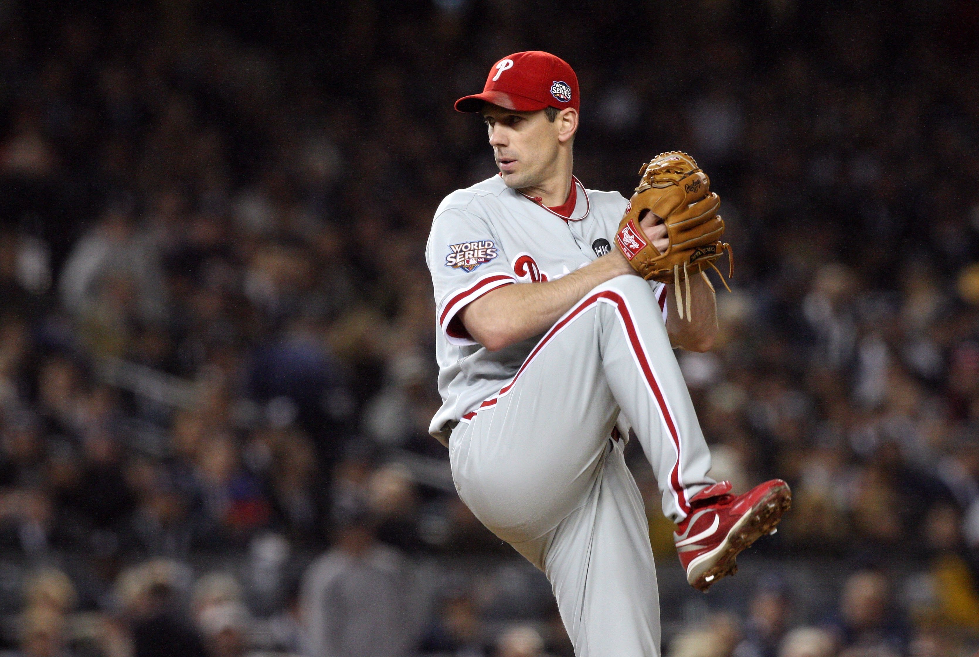 Cliff Lee: 10 Reasons He'll Never Live Up To His New Big-Money