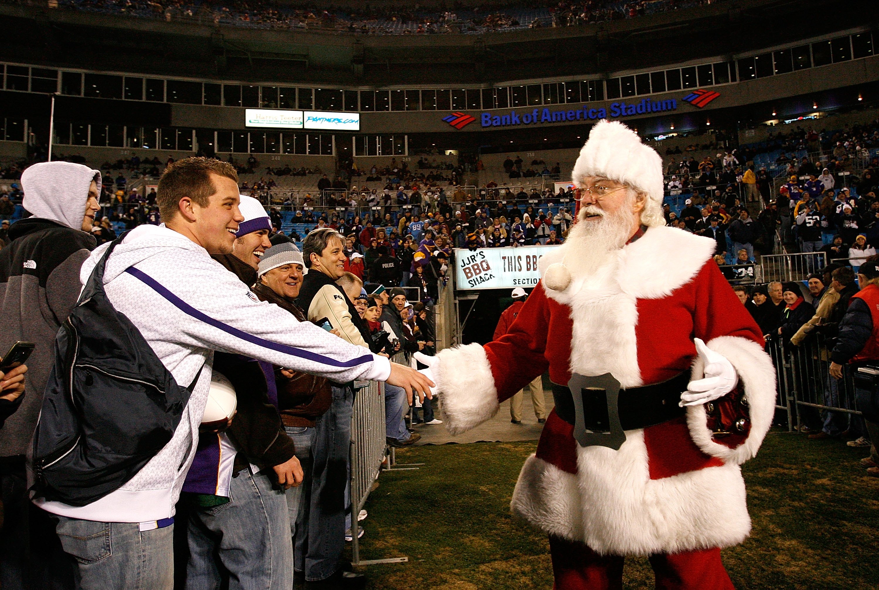 What Should Be On Each NFL Team's Christmas List | News, Scores ...