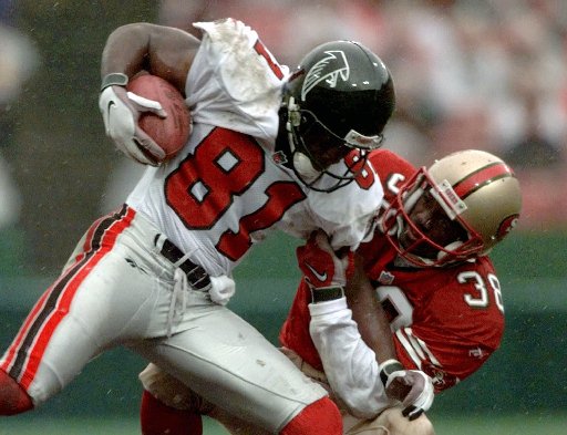Atlanta Falcons: Uniform History, News, Scores, Highlights, Stats, and  Rumors