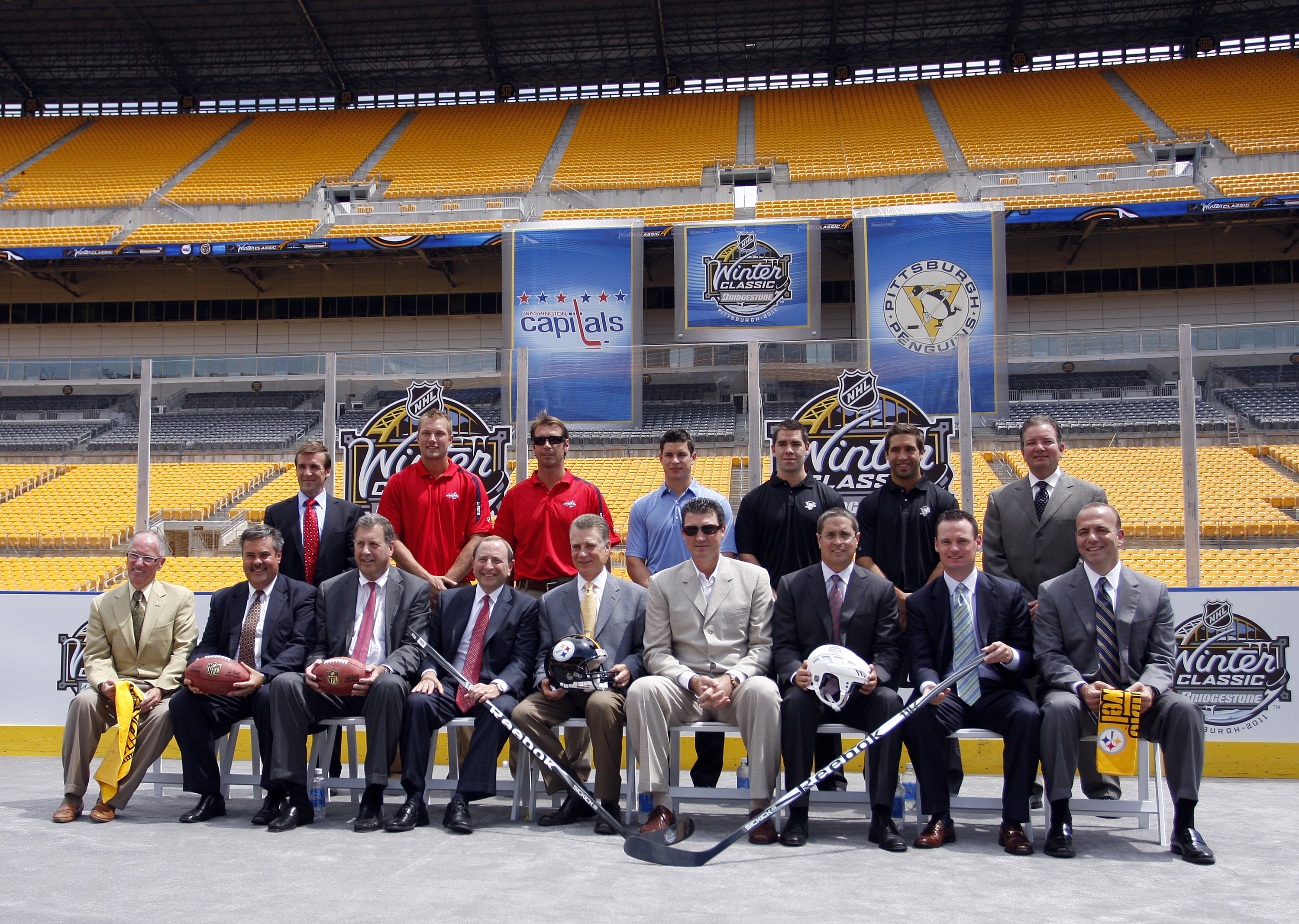 Pittsburgh Penguins on X: The Penguins' Winter Classic logo is inspired by  Pittsburgh's original NHL franchise, the 1925 Pittsburgh Pirates.   / X