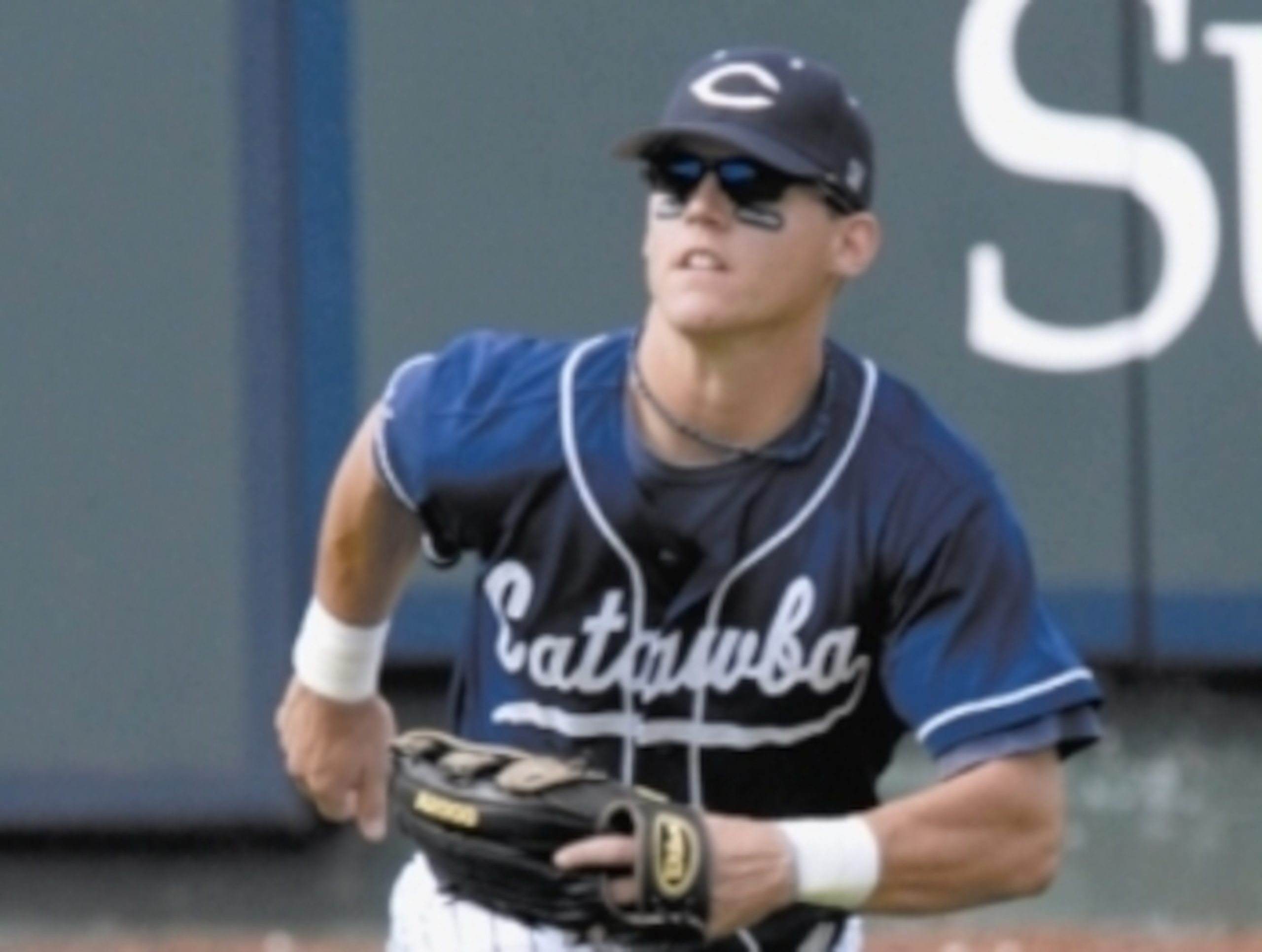Dodgers Prospect Jerry Sands