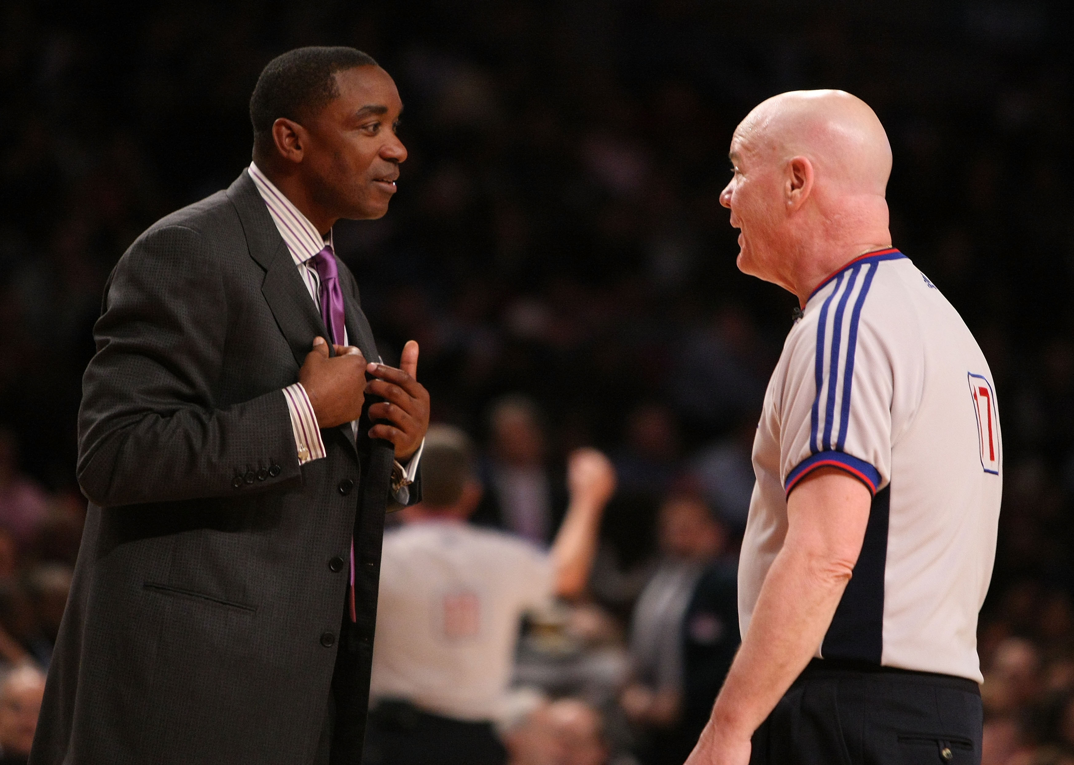 NBA Power Rankings: 15 Most Controversial Coaches In NBA History | News ...