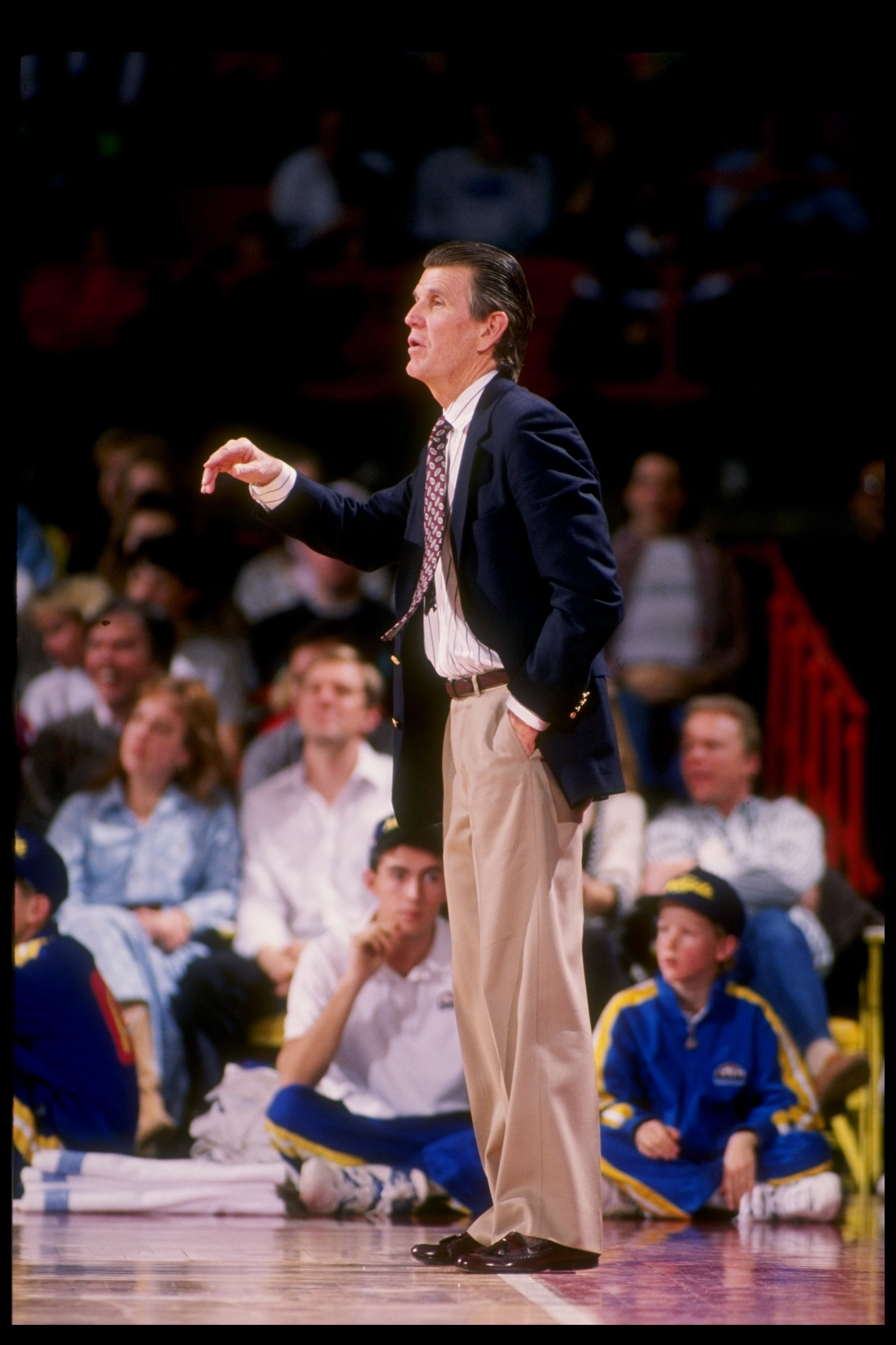 NBA Power Rankings: 15 Most Controversial Coaches in NBA History | News, Scores, Highlights, Stats, and Rumors | Bleacher Report NBA Power Rankings: 15 Most Controversial Coaches in NBA History | News, Scores, Highlights, Stats, and Rumors | Bleacher Report