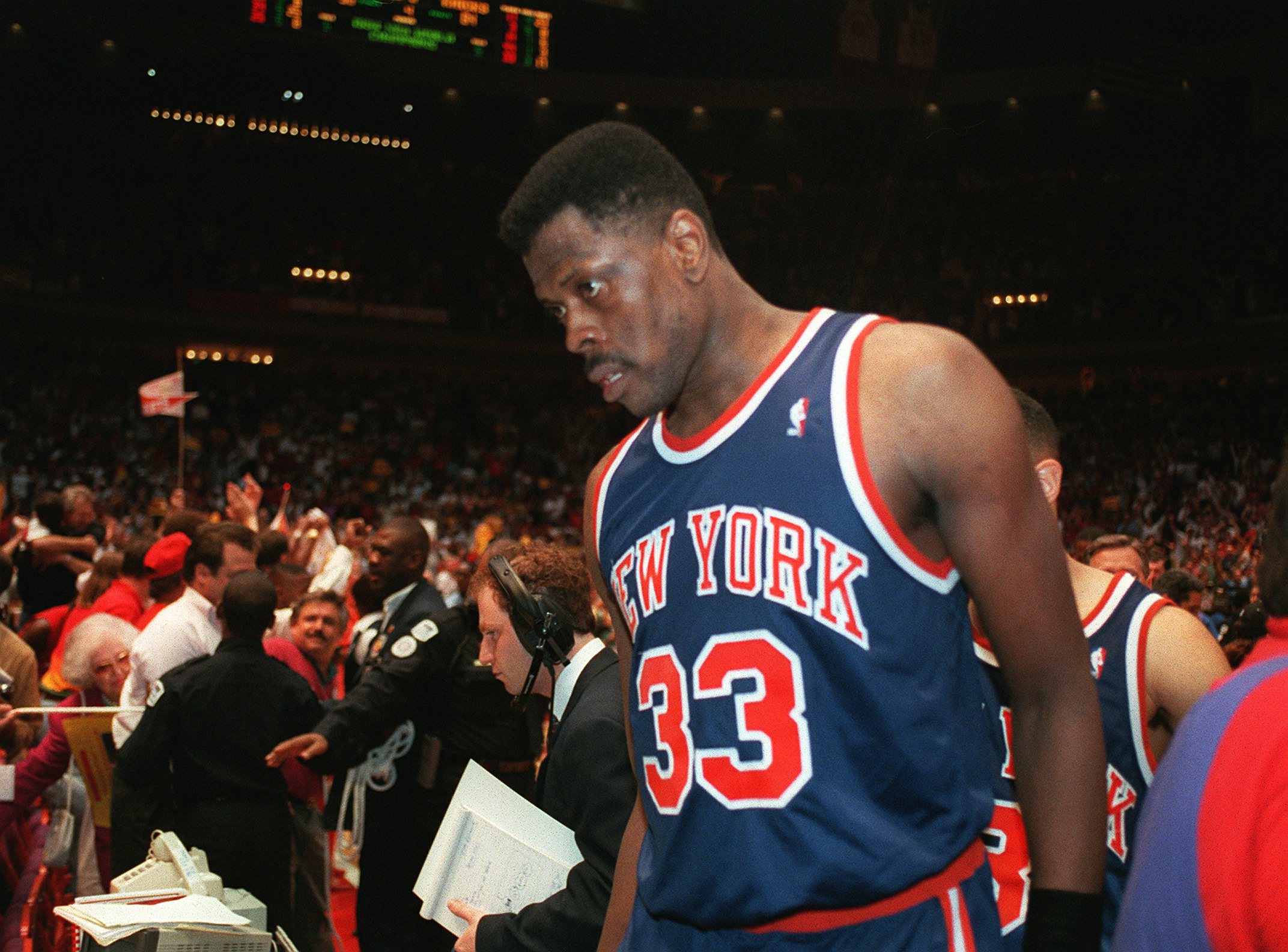 Power Ranking the best Christmas Day games in New York Knicks history