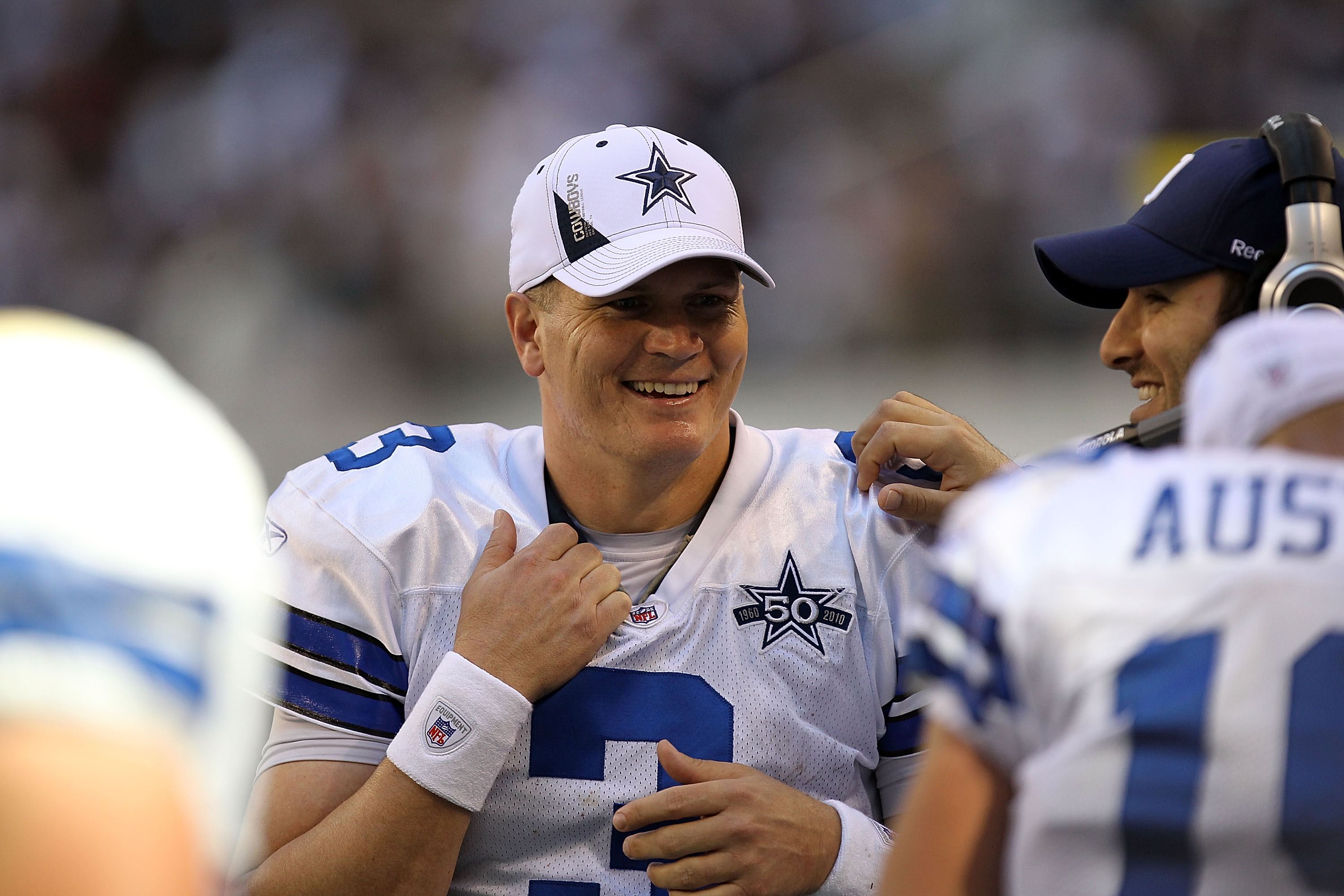 Dallas Cowboys: 10 Things the 'Boys Must Do To Contend in 2011