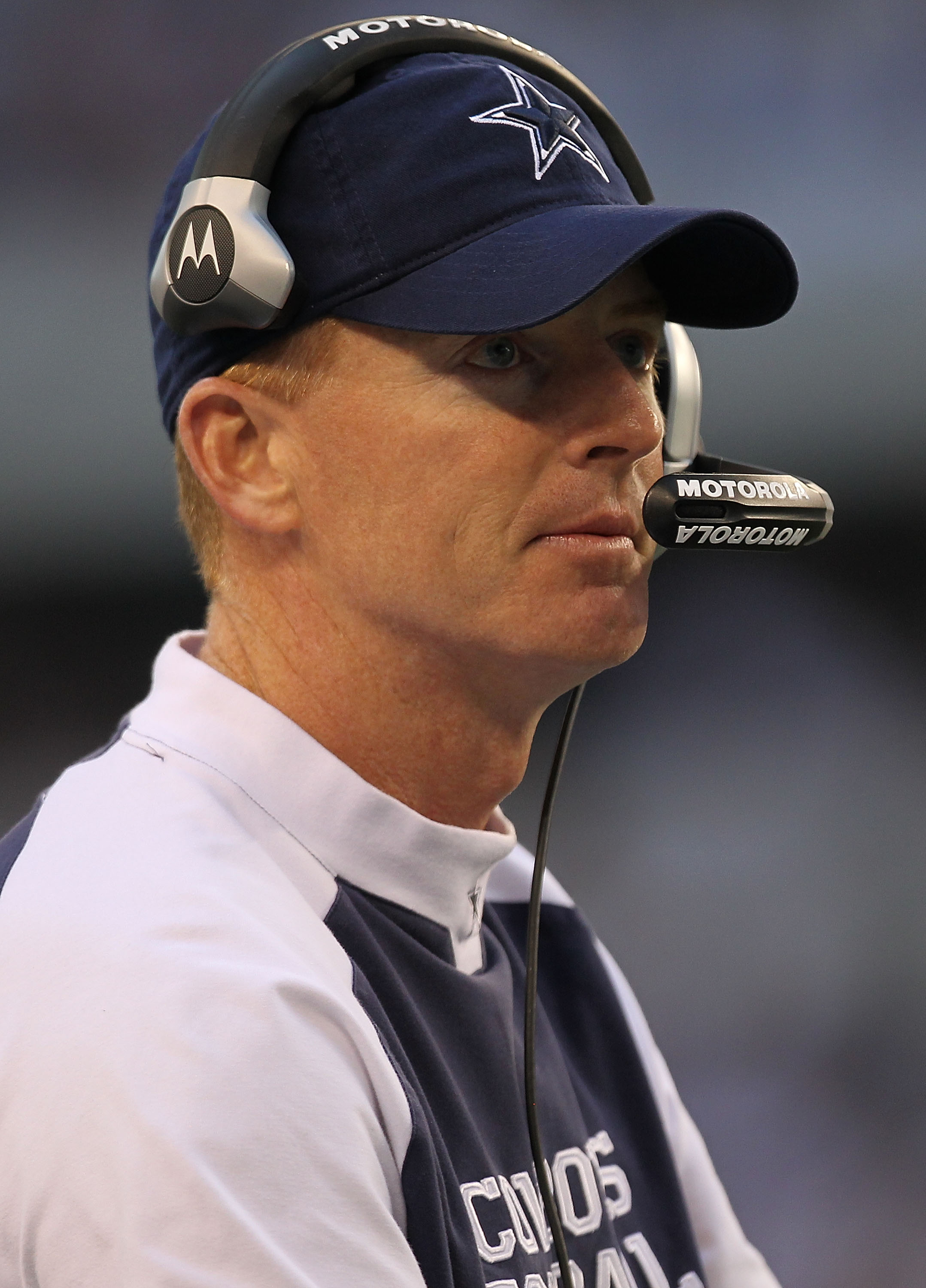 Dallas Cowboys Head Coaching Search: Possible Candidates for the Opening, News, Scores, Highlights, Stats, and Rumors