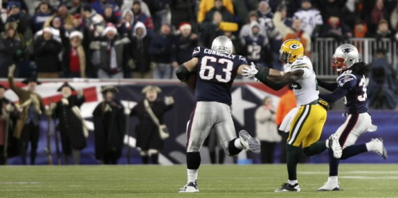 William The Refrigerator Perry & the Start of Big Man TDs