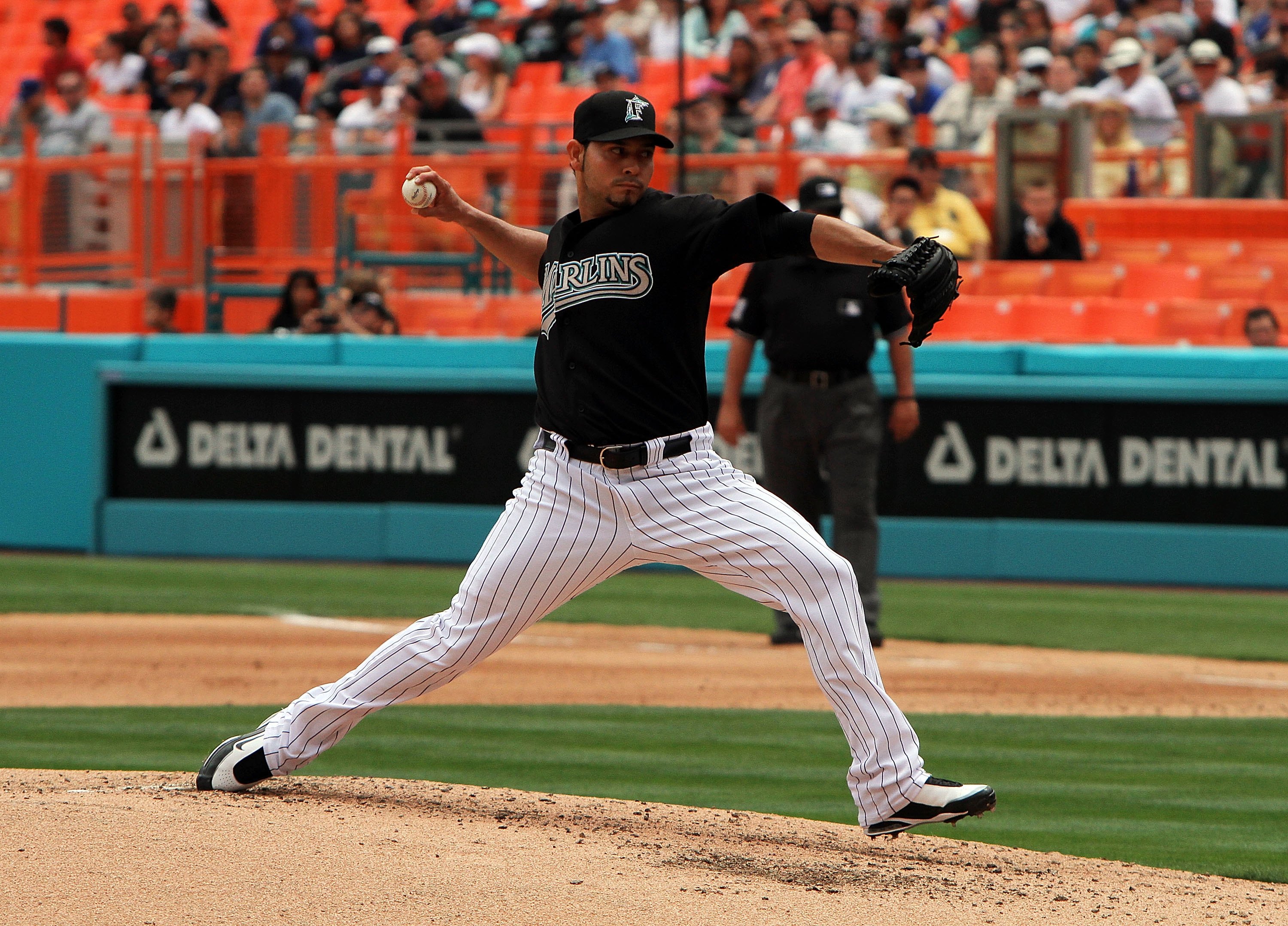 2011 Florida Marlins Projected Lineup, Rotation, Bench, Bullpen and  Predictions, News, Scores, Highlights, Stats, and Rumors