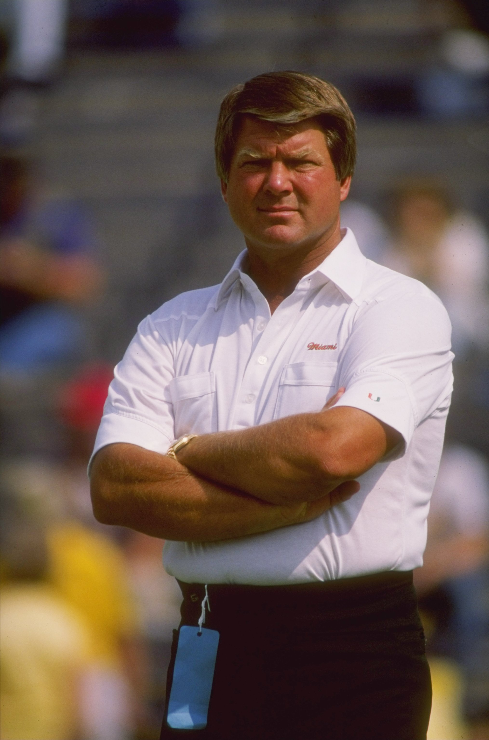 Jimmy Johnson: B/R Sits Down with the Dallas Cowboys and Miami Coaching