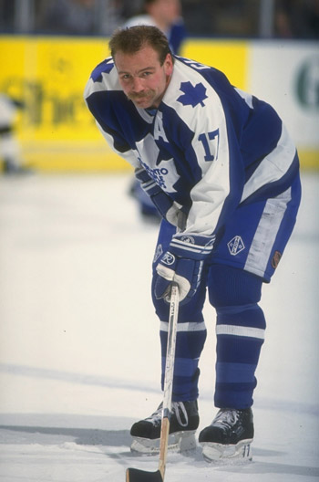 1986-1987 Leafs team photo : r/leafs