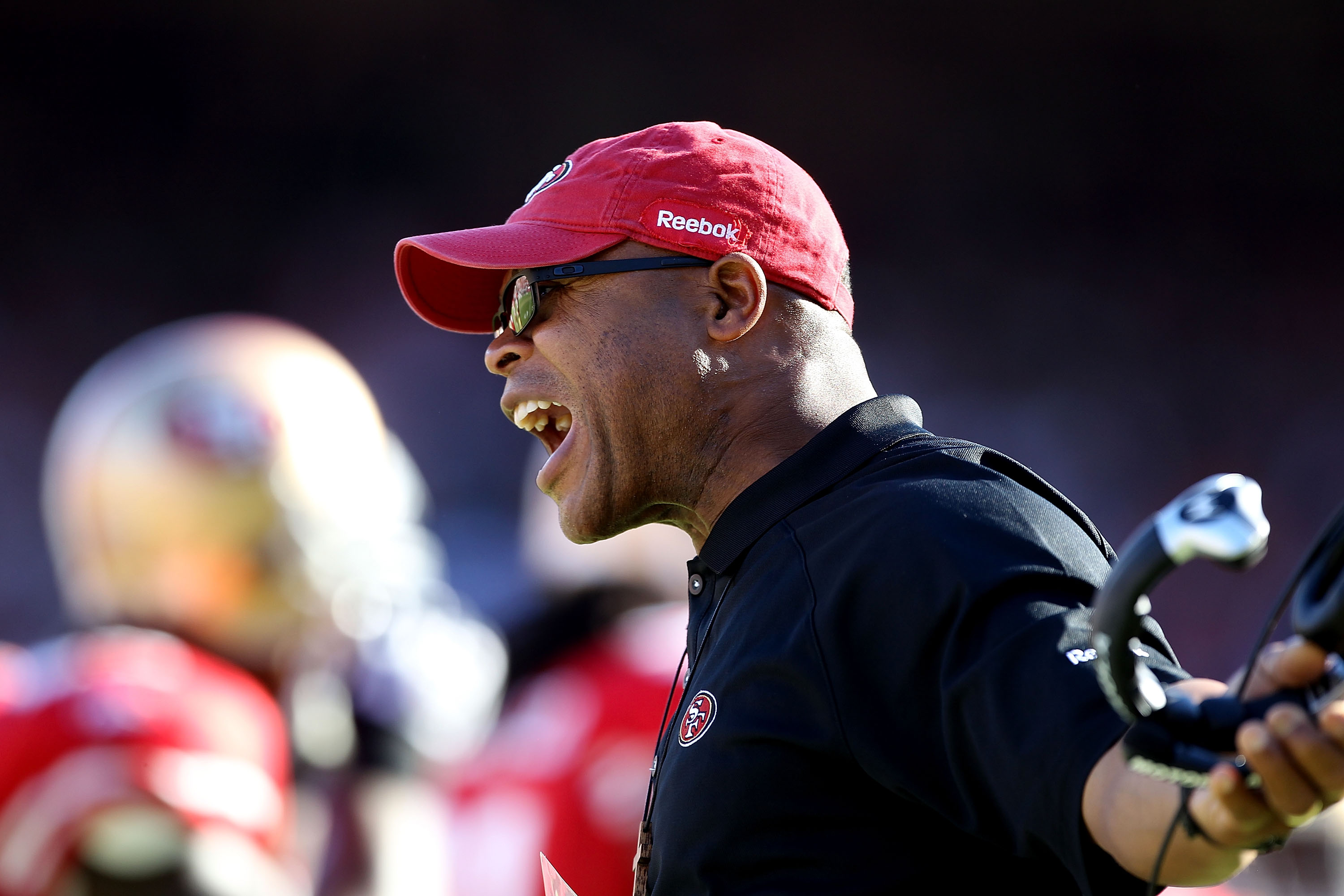 Mike Singletary Is Crazy…Not To Bench Alex Smith 