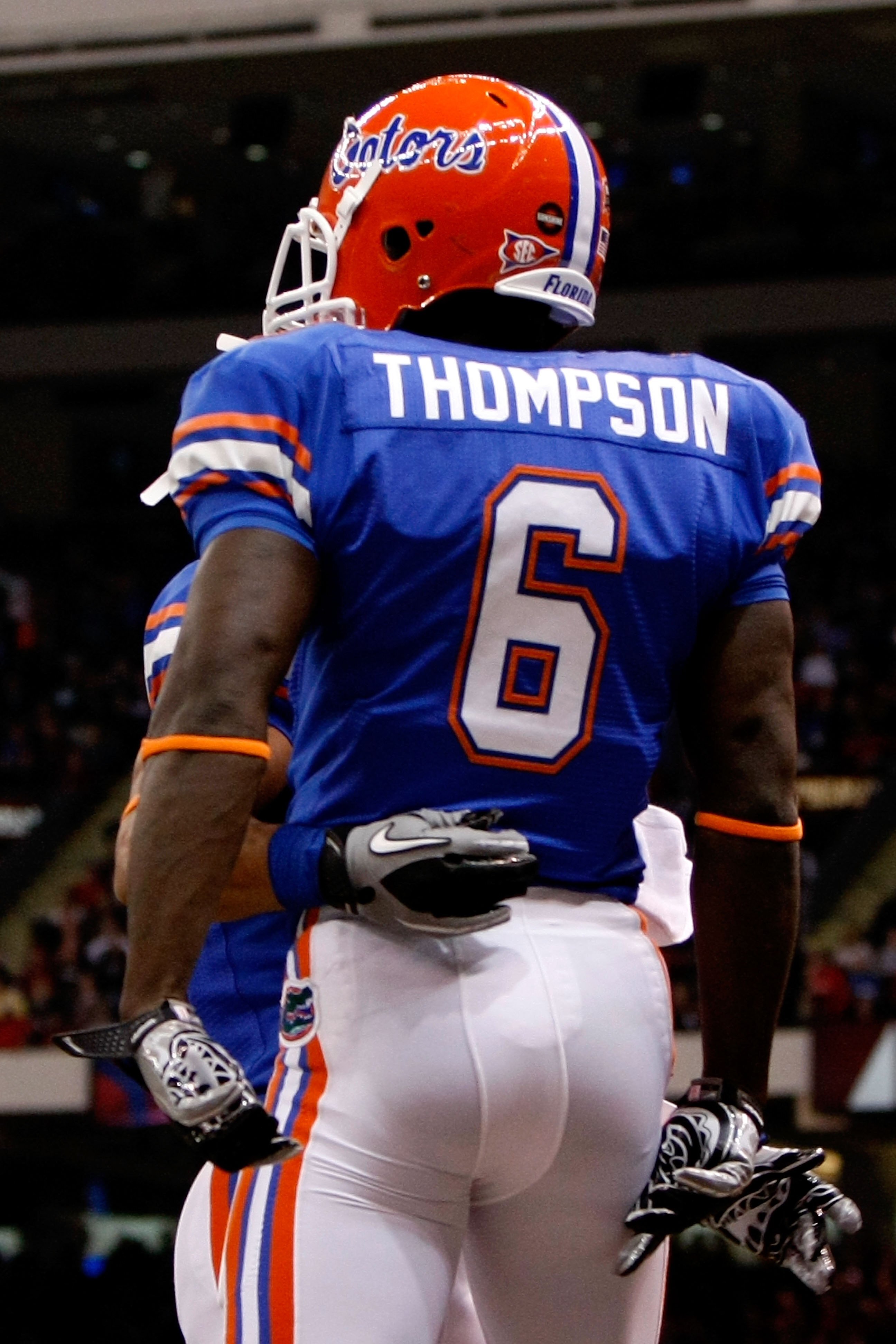 Florida Bowl Game 10 Predictions for Gators and Nittany Lions in