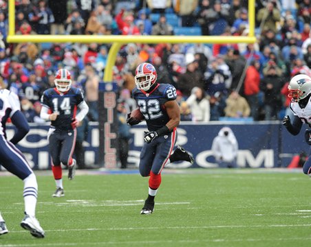 Patriots vs. Bills: Tom Brady Sets Records as New England Creams Buffalo, News, Scores, Highlights, Stats, and Rumors