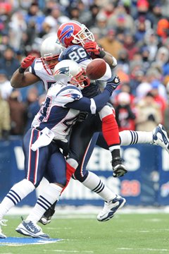 Buffalo Bills pass rush came to play against New England Patriots, Tom Brady  - Buffalo Rumblings